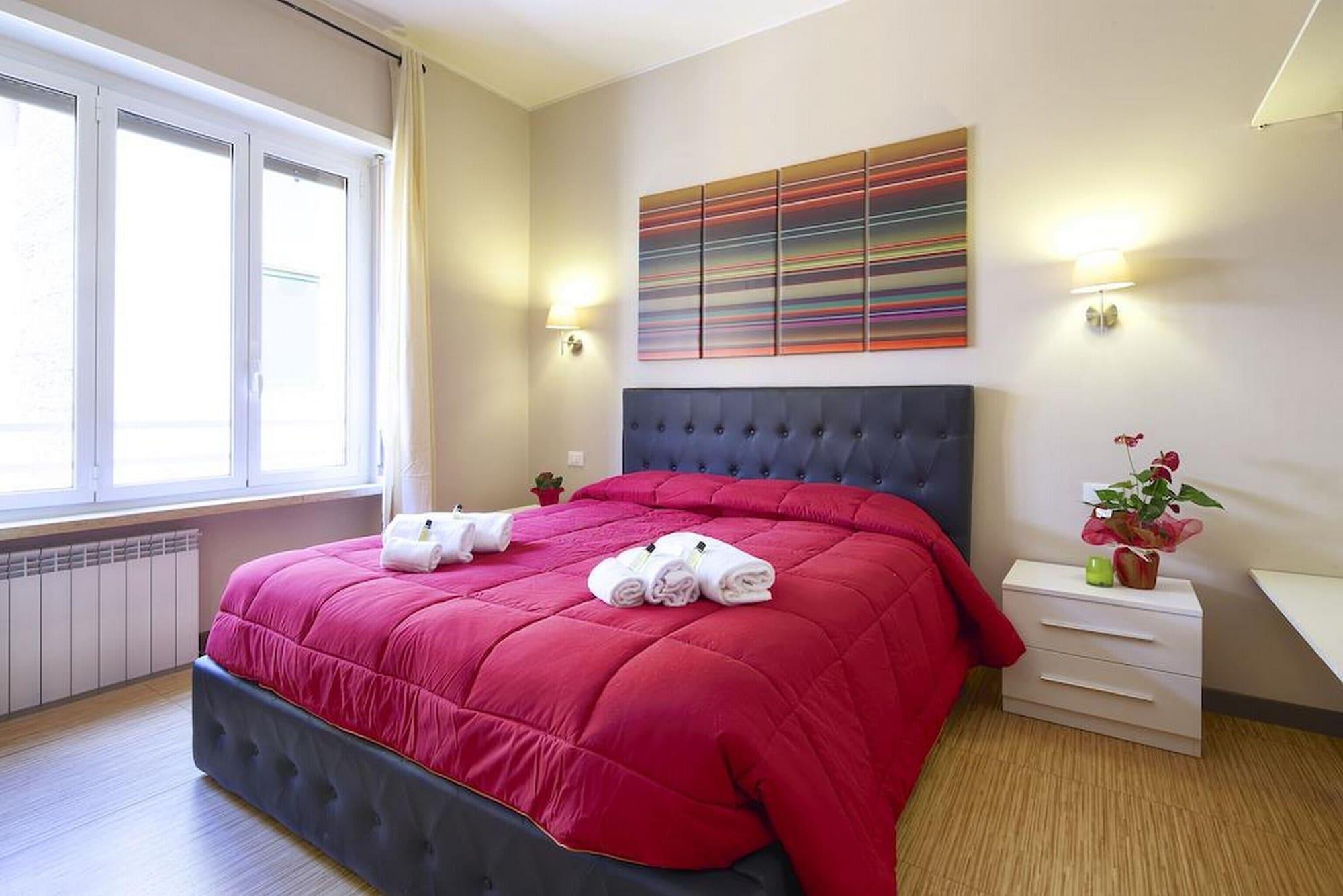 Guest house Porta Pia Rome