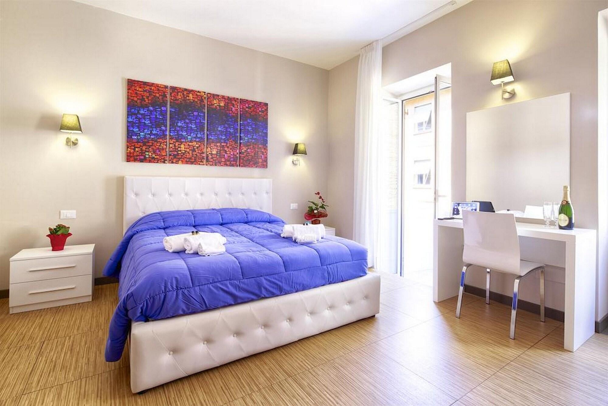 Guest house Porta Pia