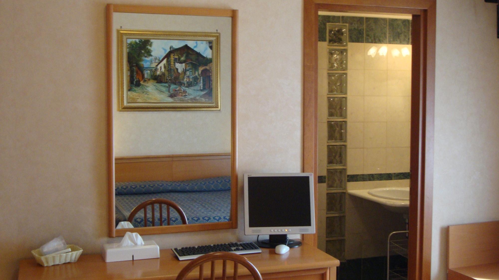 Hotell Orlanda