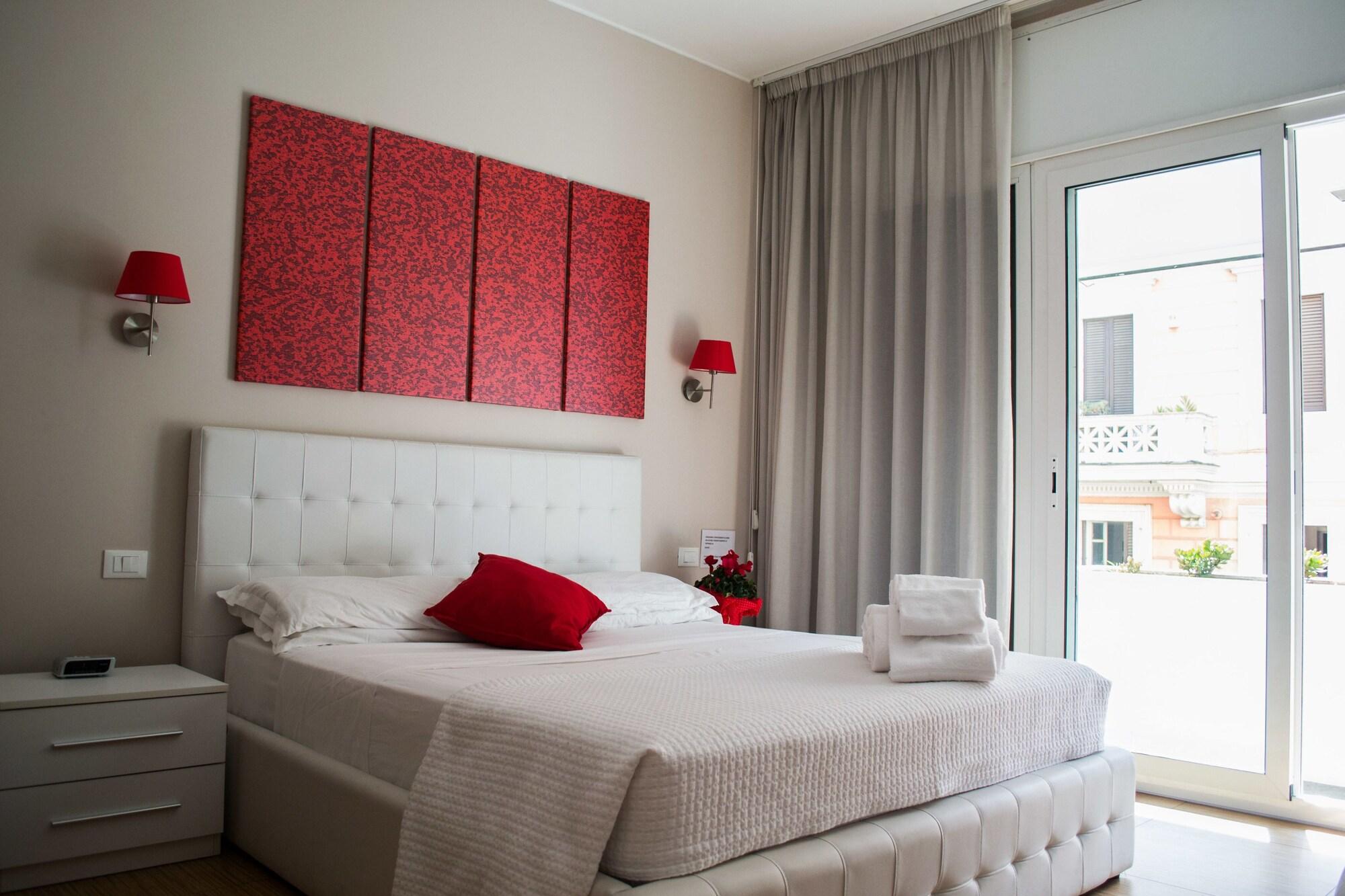 Porta Pia Guest house Rome