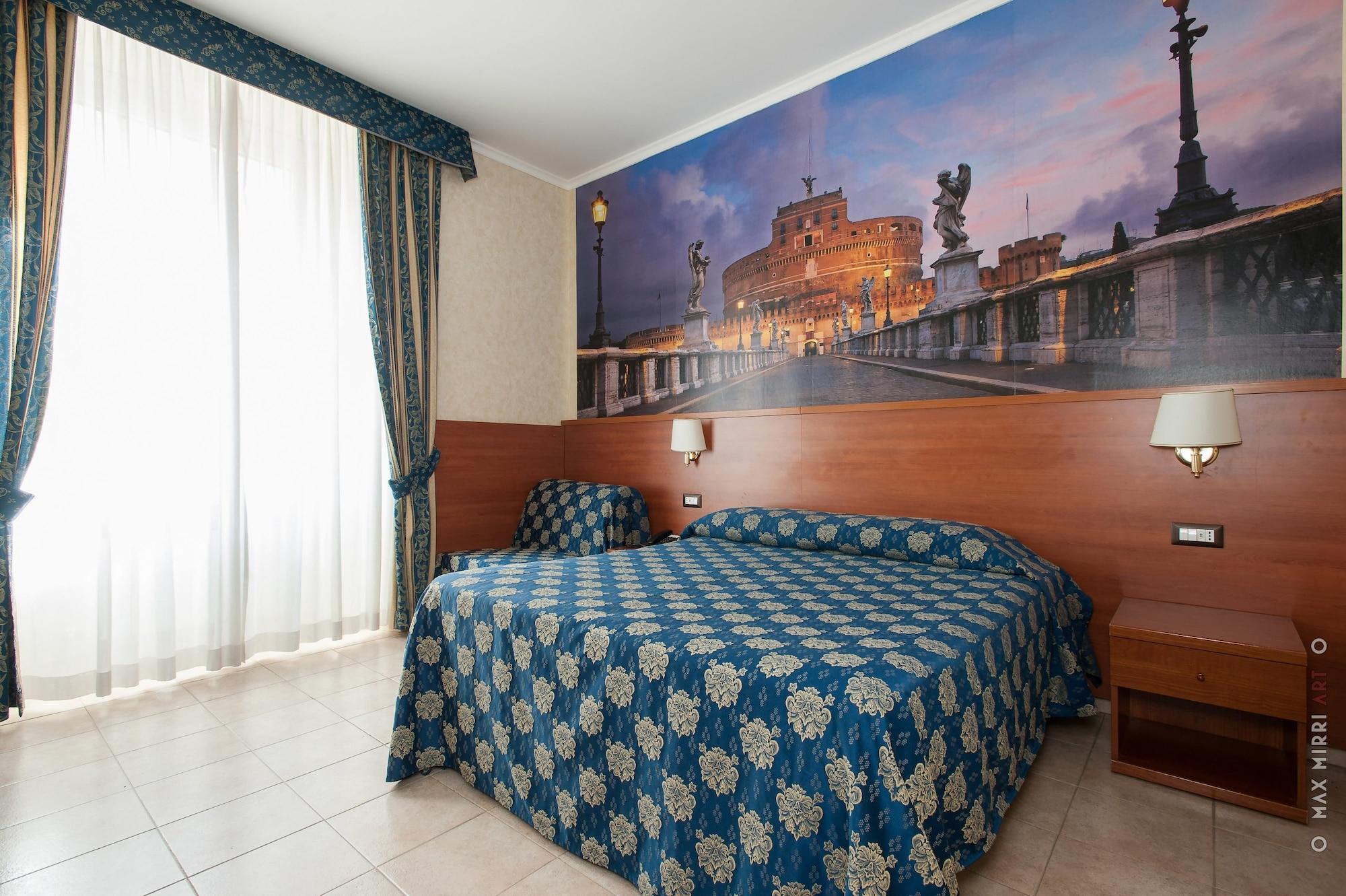 Hotell Orlanda 2*