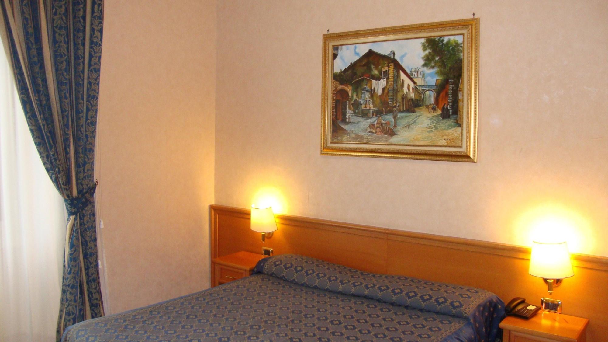 Hotell Orlanda 2*