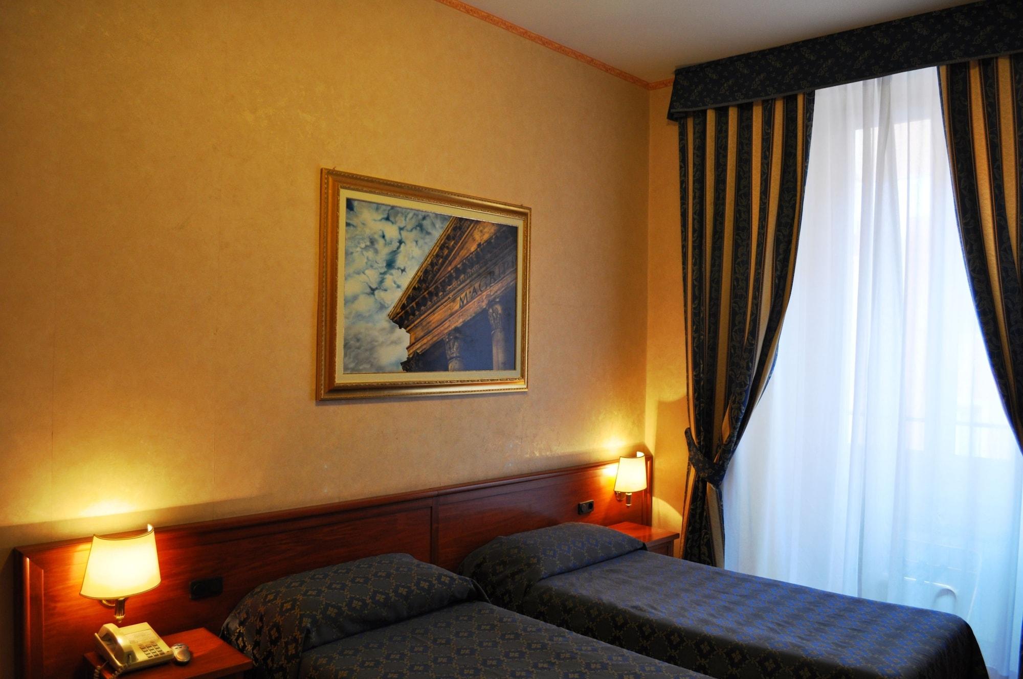 Orlanda Hotell