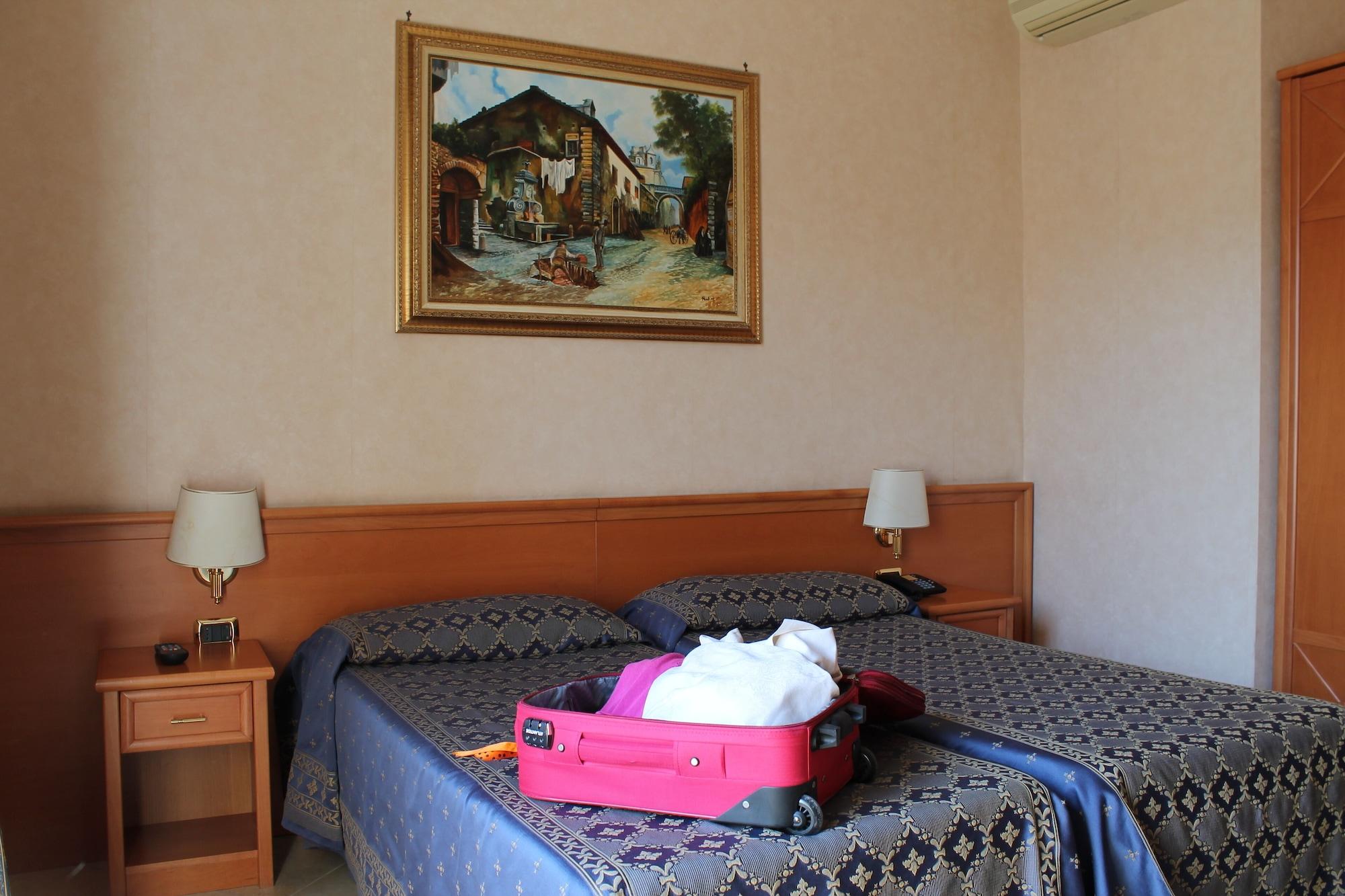 Hotell Orlanda 2*