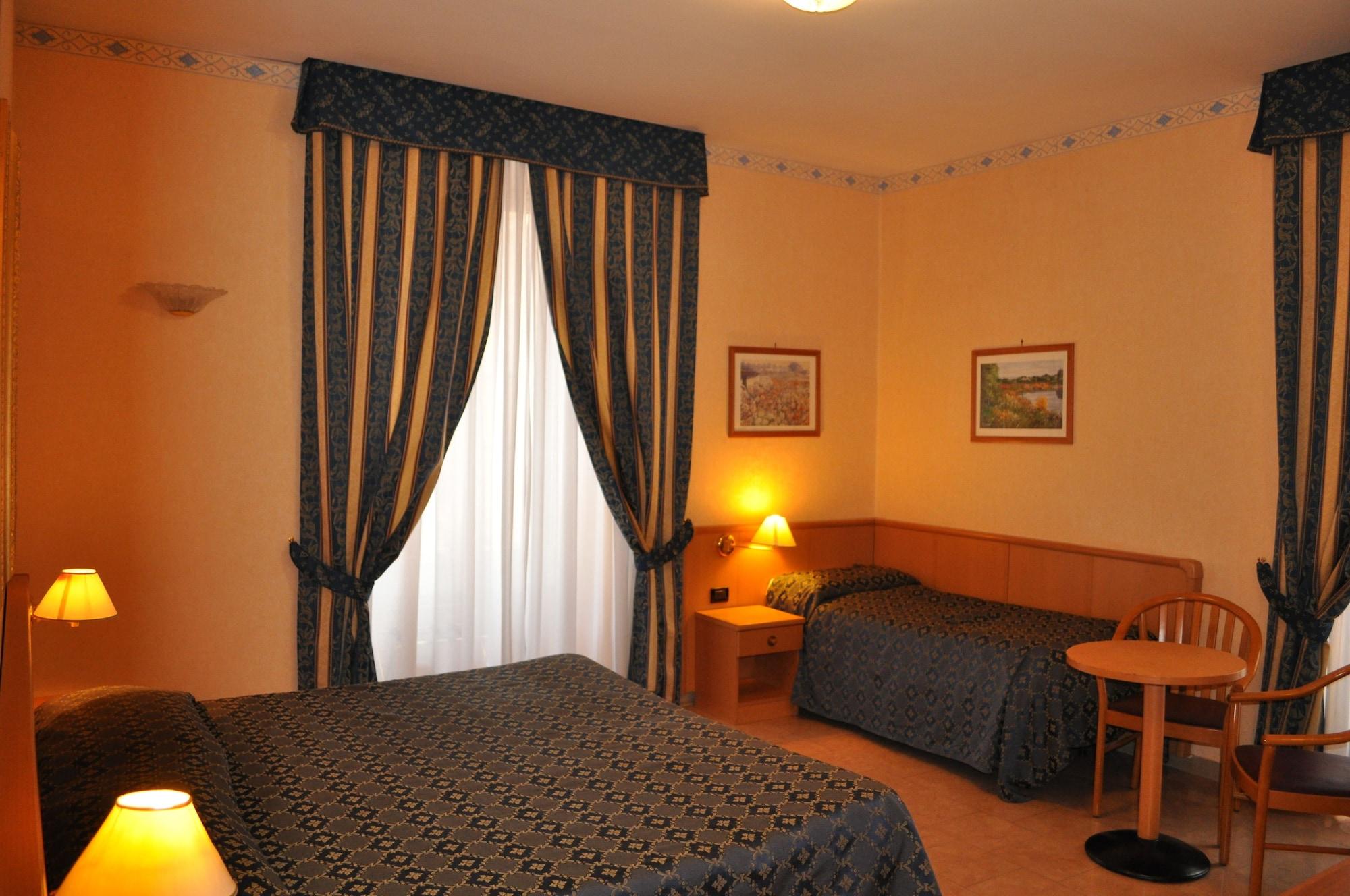 Orlanda Hotell
