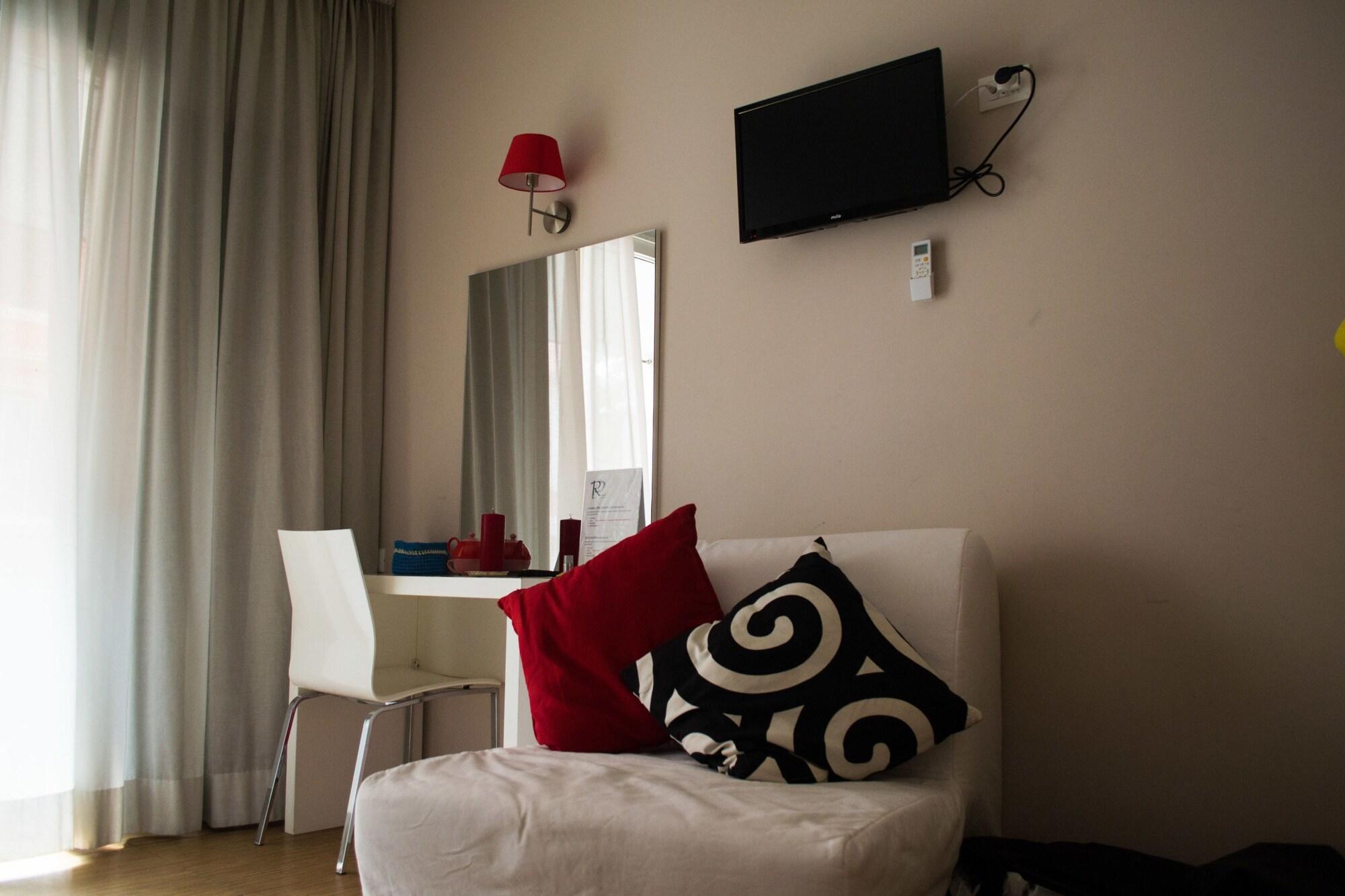 Porta Pia Guest house Rome