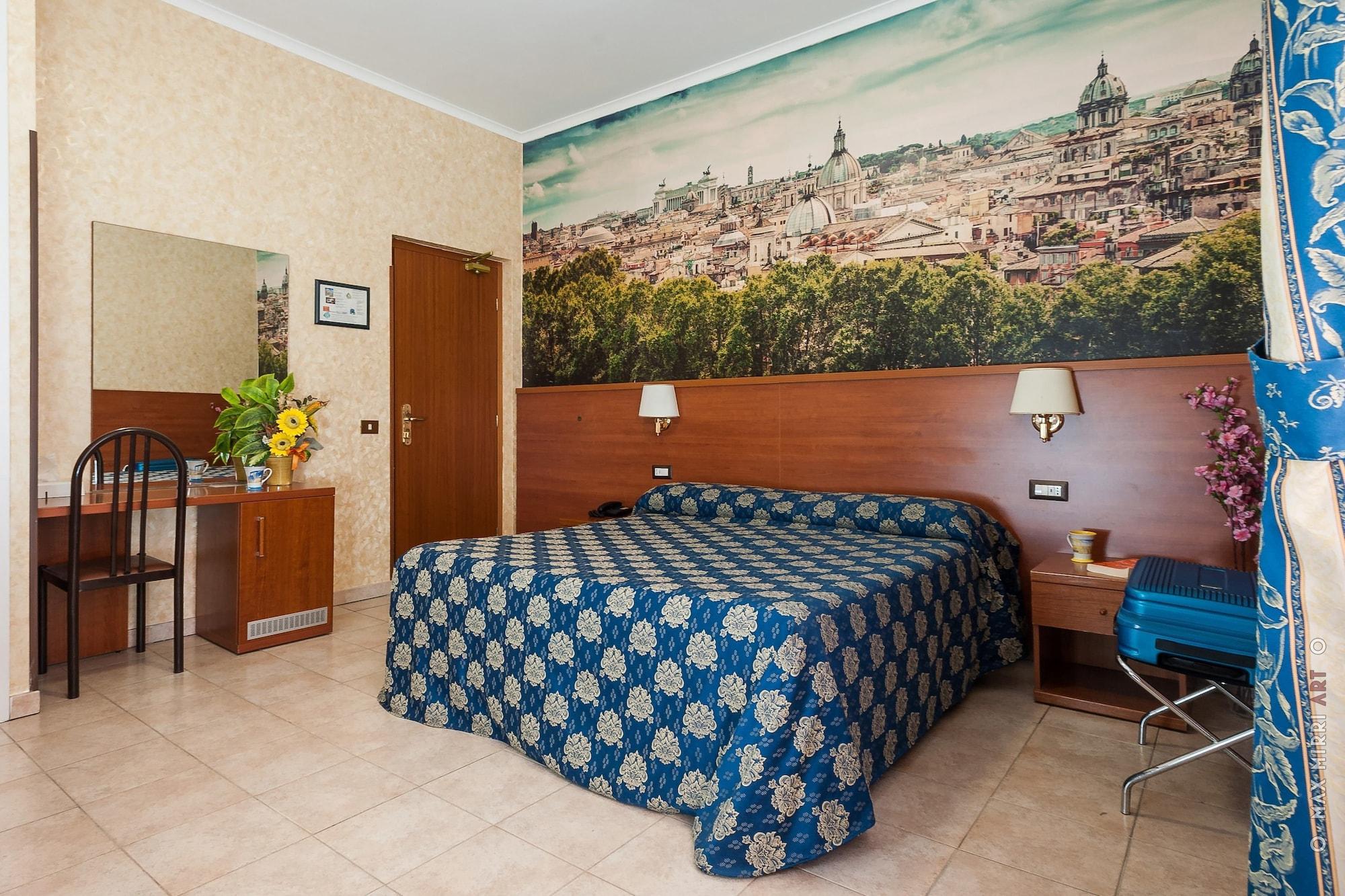Hotell Orlanda 2*