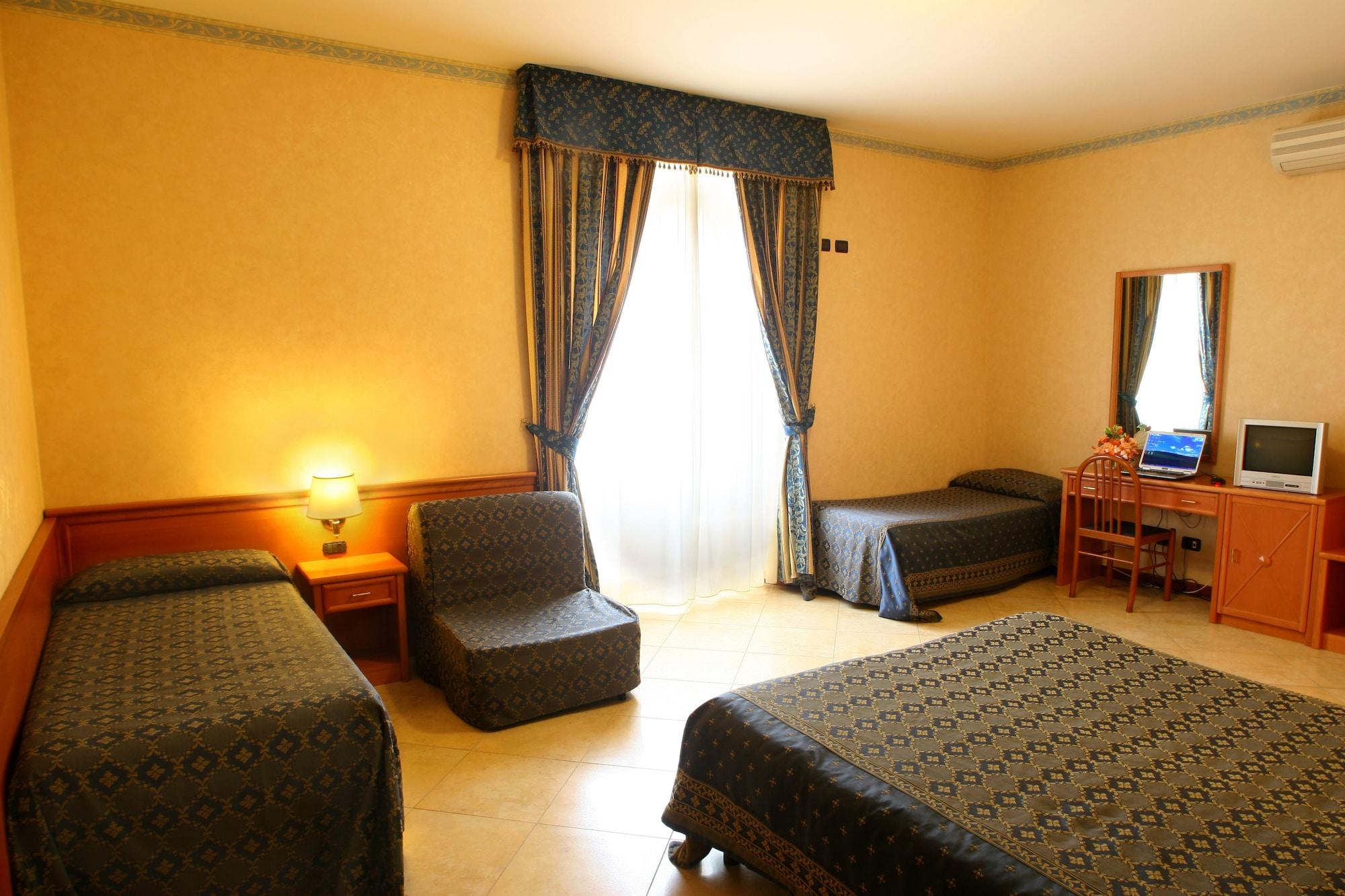 Hotell Orlanda