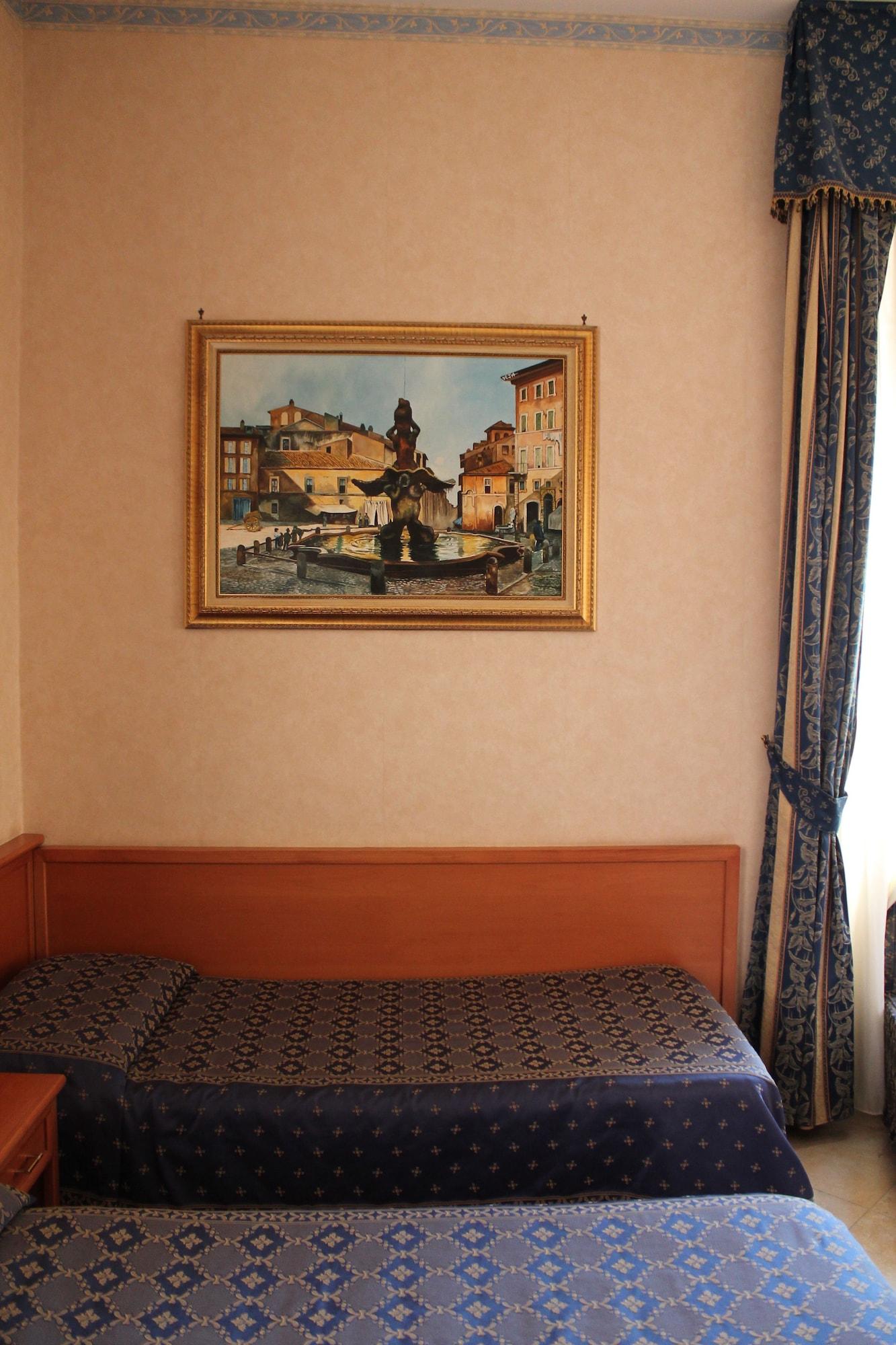 Orlanda Hotell