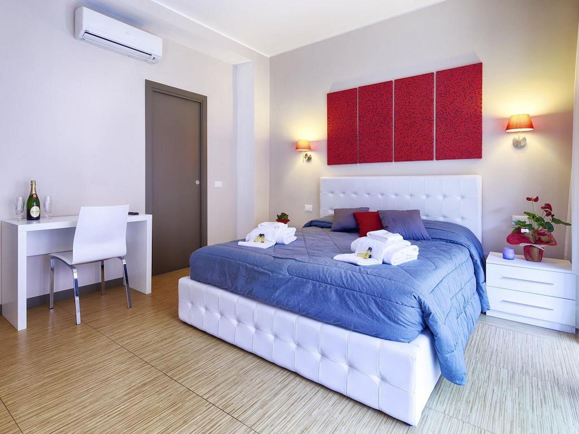 Guest house Porta Pia