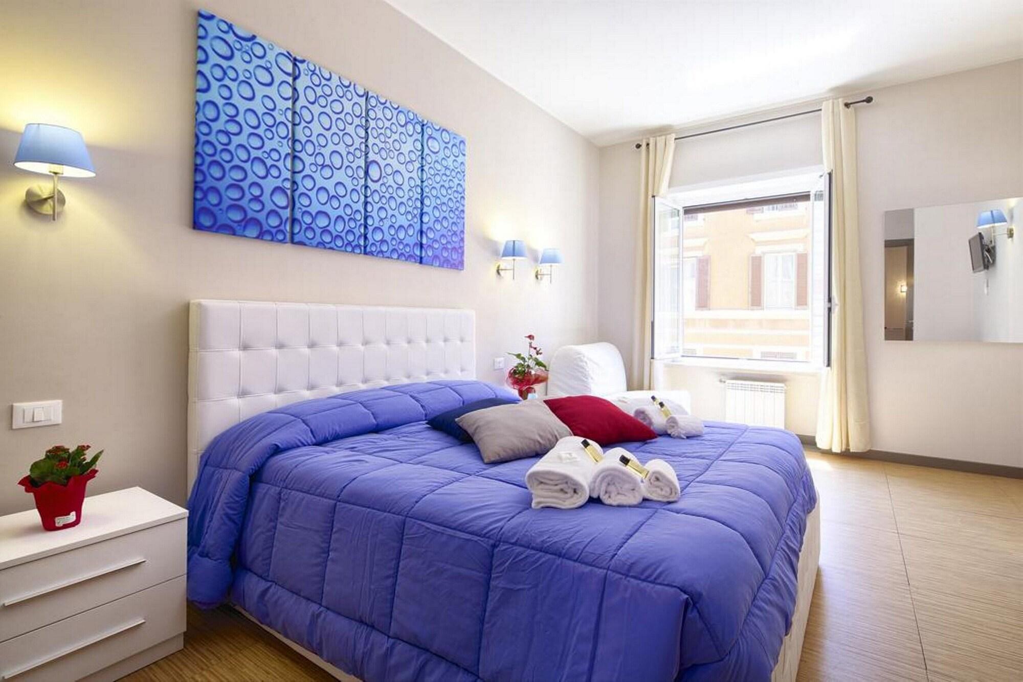 Porta Pia Guest house