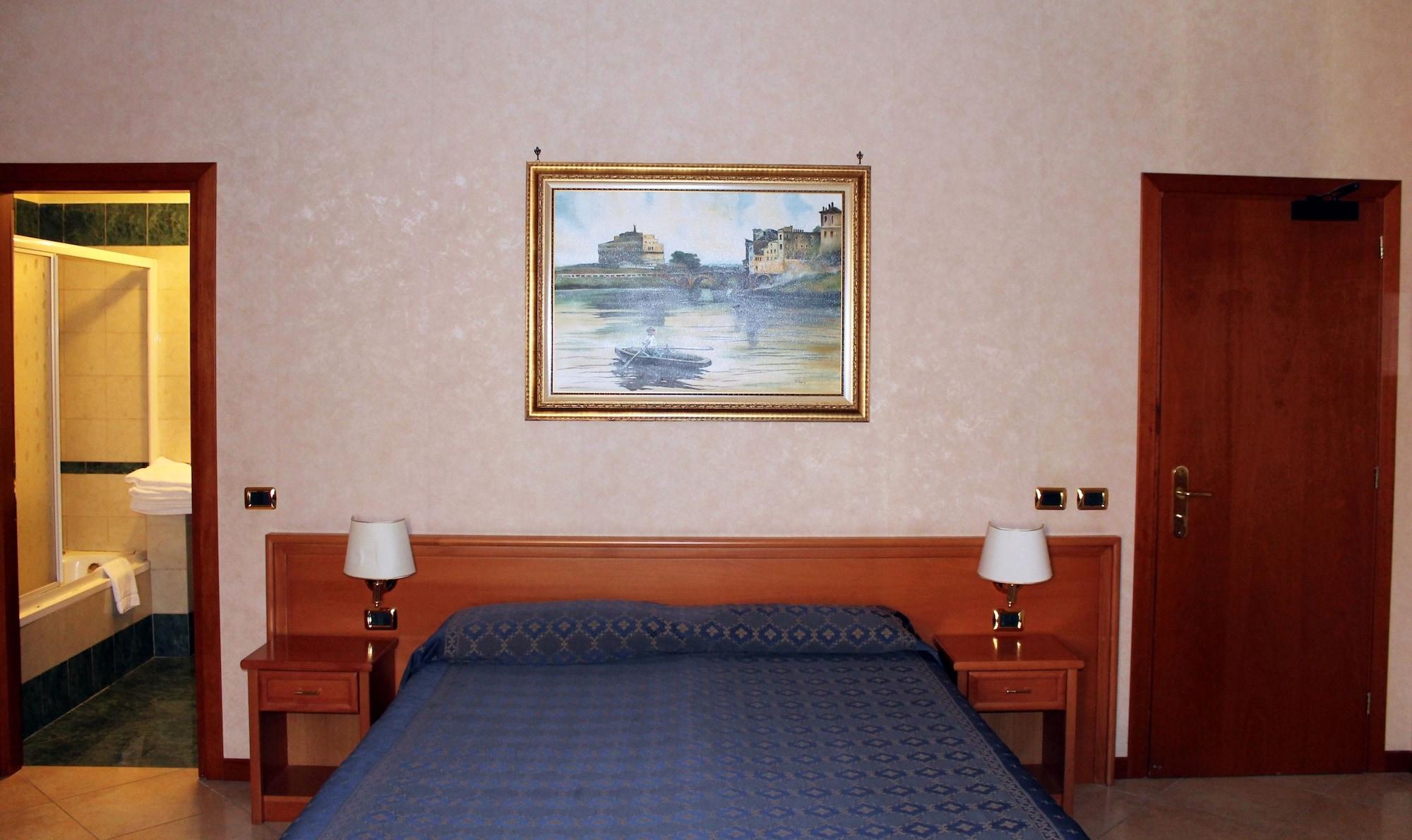 Hotell Orlanda 2*