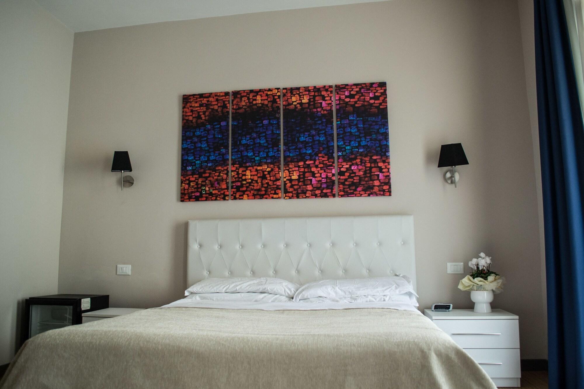 Porta Pia Guest house Rome