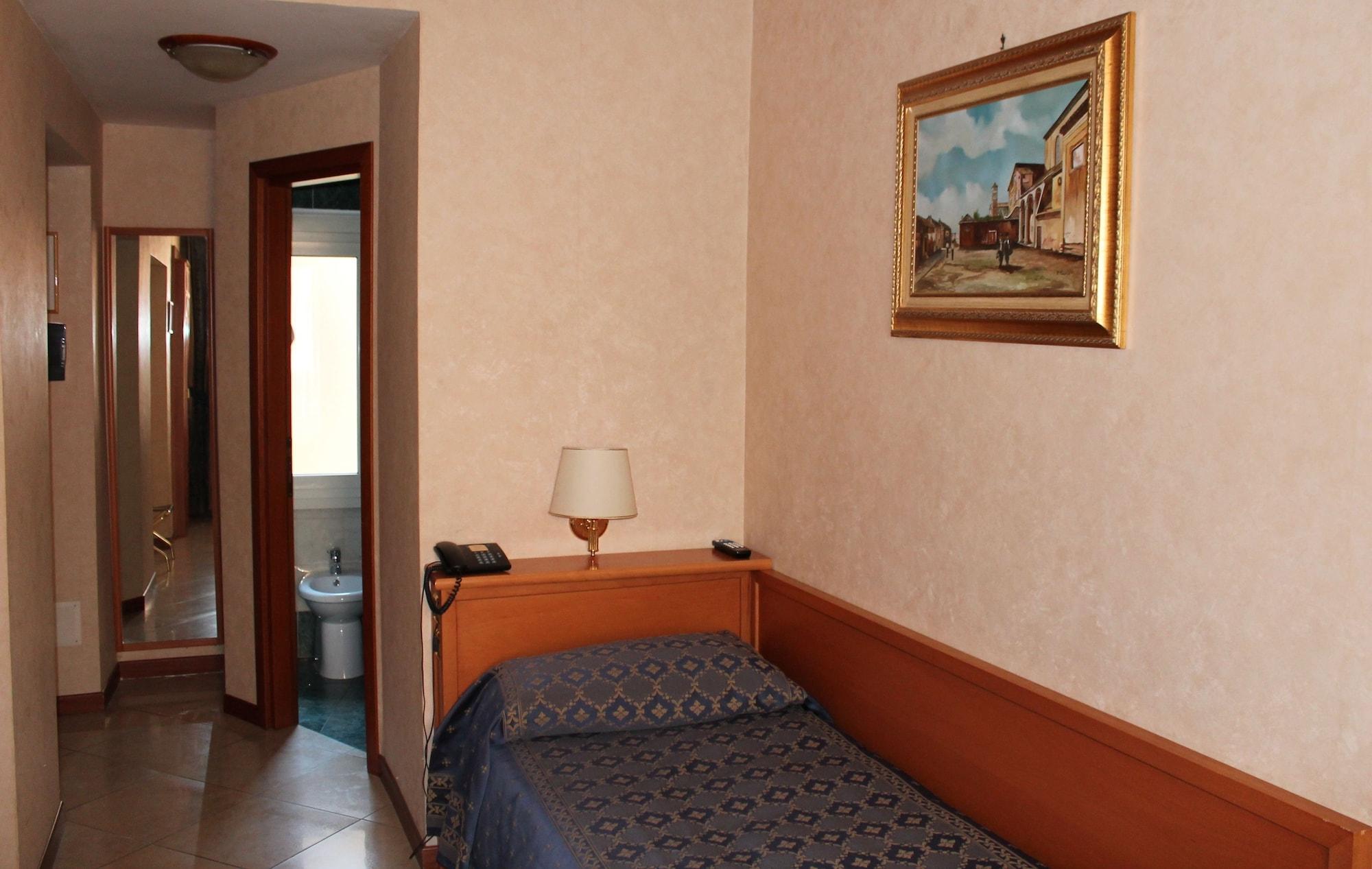 Orlanda Hotell