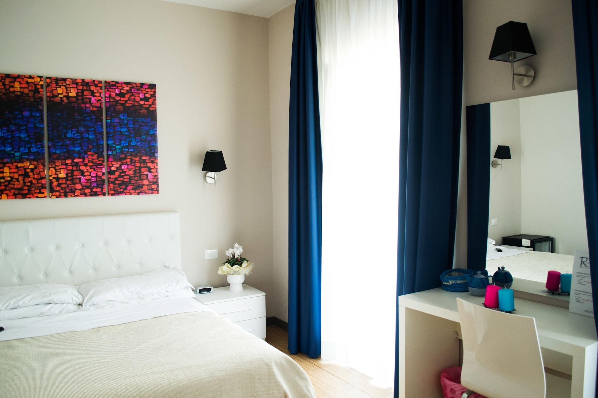 Guest house Porta Pia Rome