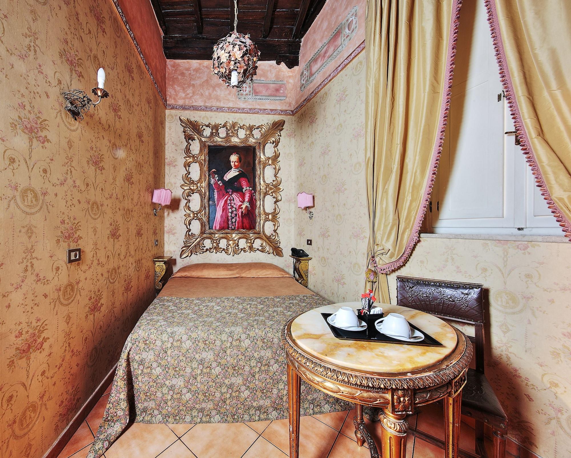 Antica Dimora Dell'orso Bed & Breakfast 2*