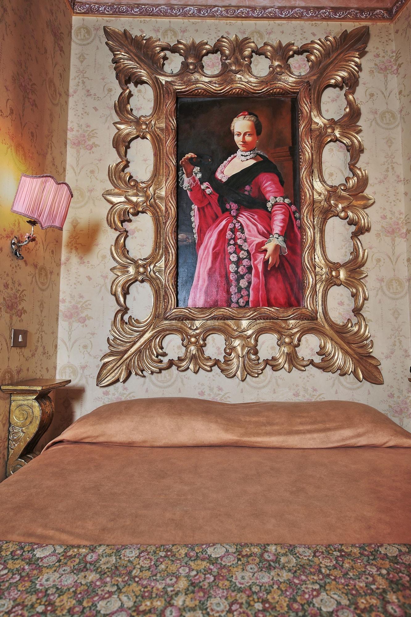 Antica Dimora Dell'orso Bed & Breakfast