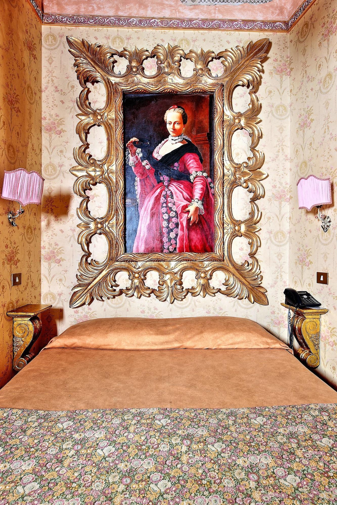 Antica Dimora Dell'orso