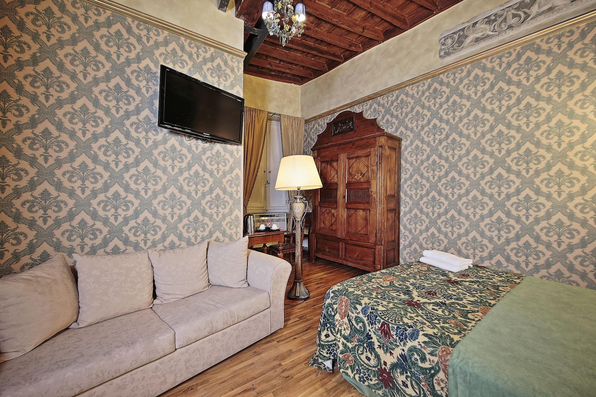 Antica Dimora Dell'orso Bed & Breakfast 2*