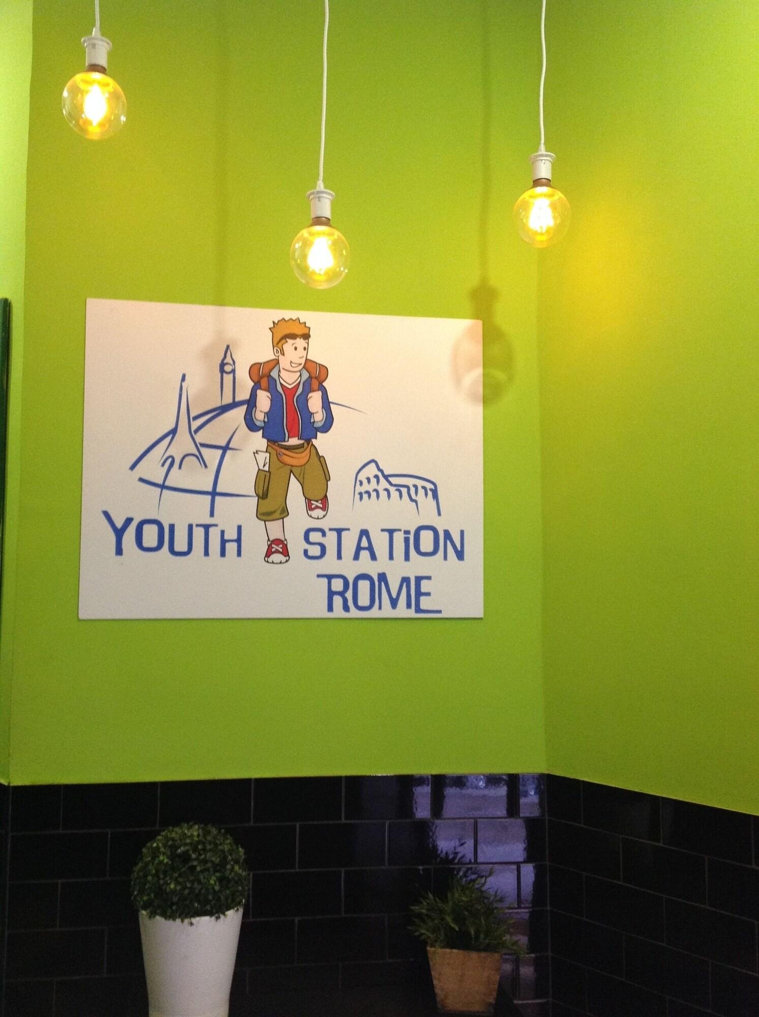 Ostello Youth Station