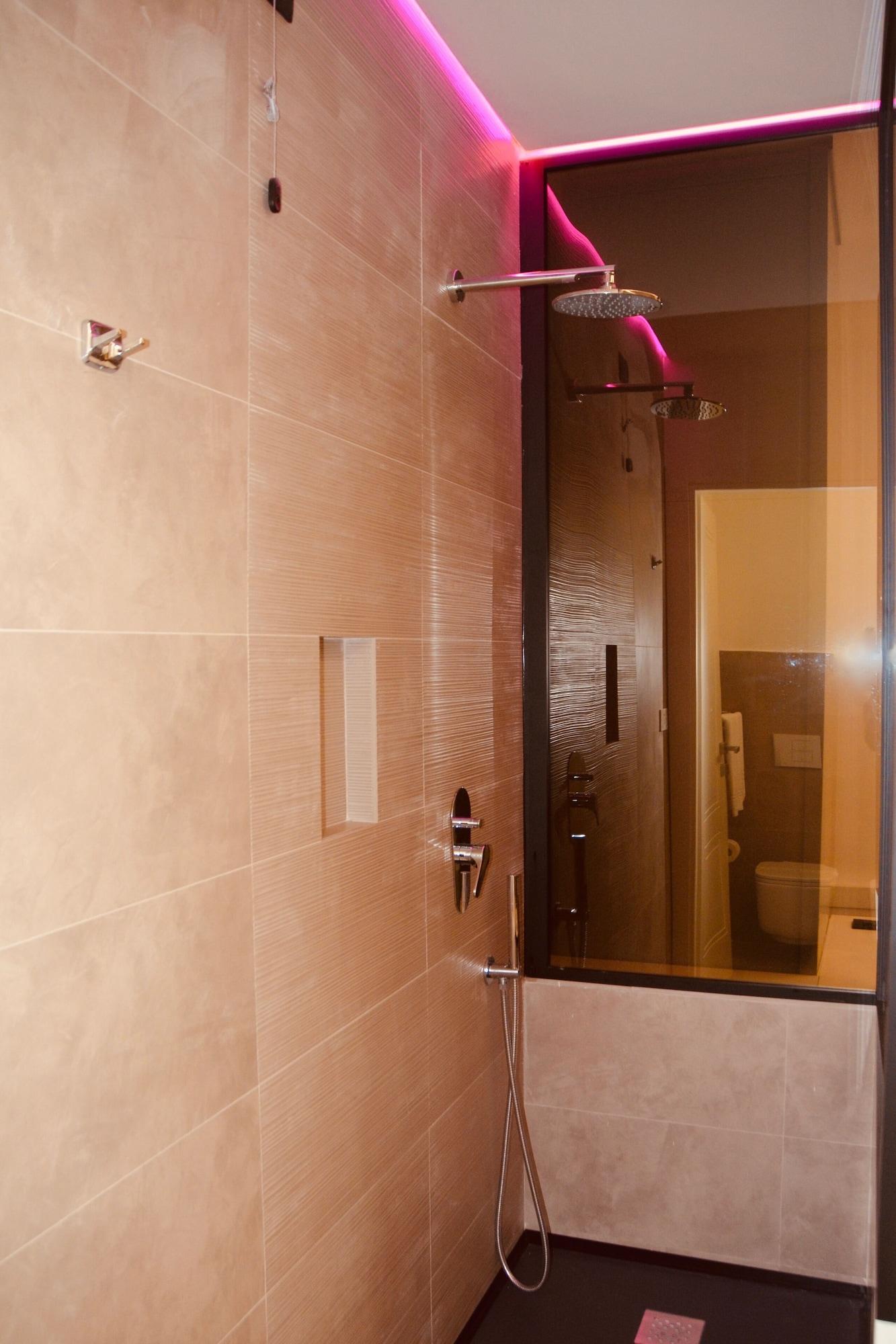 Giotto Flavia Hotel Rom