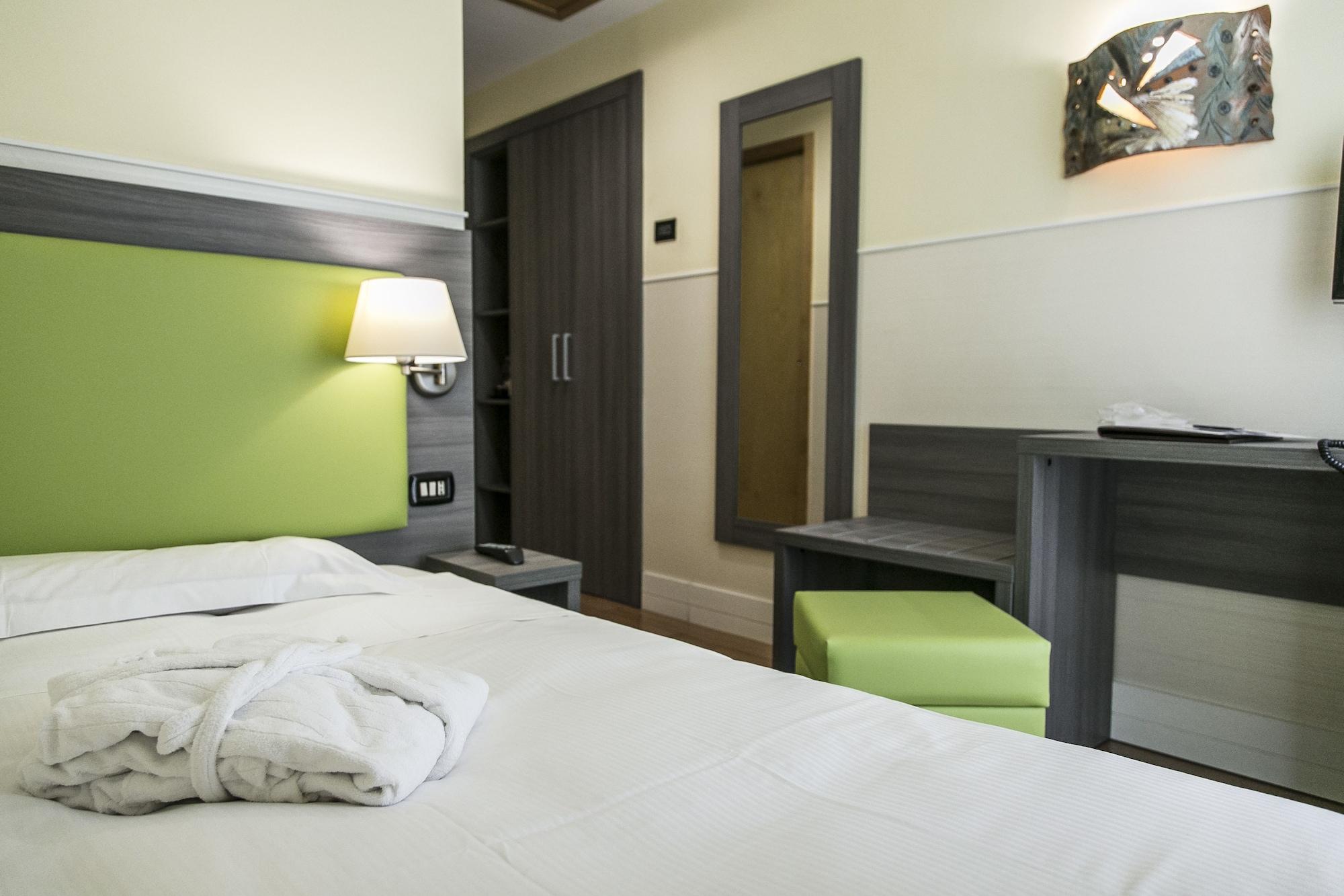 Aphrodite Hotel Roma
