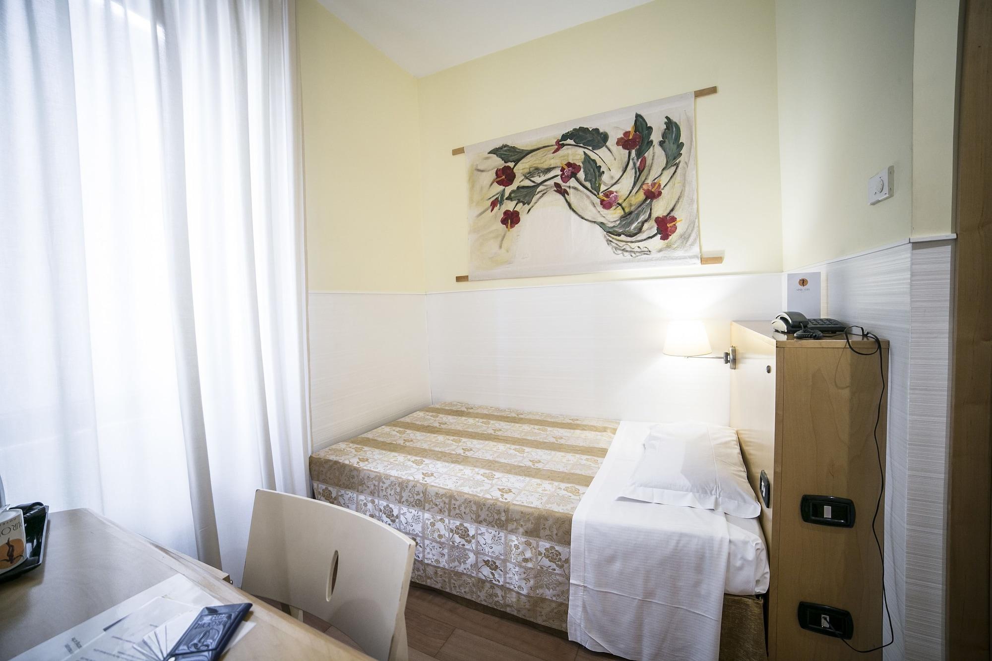 Aphrodite 4*
