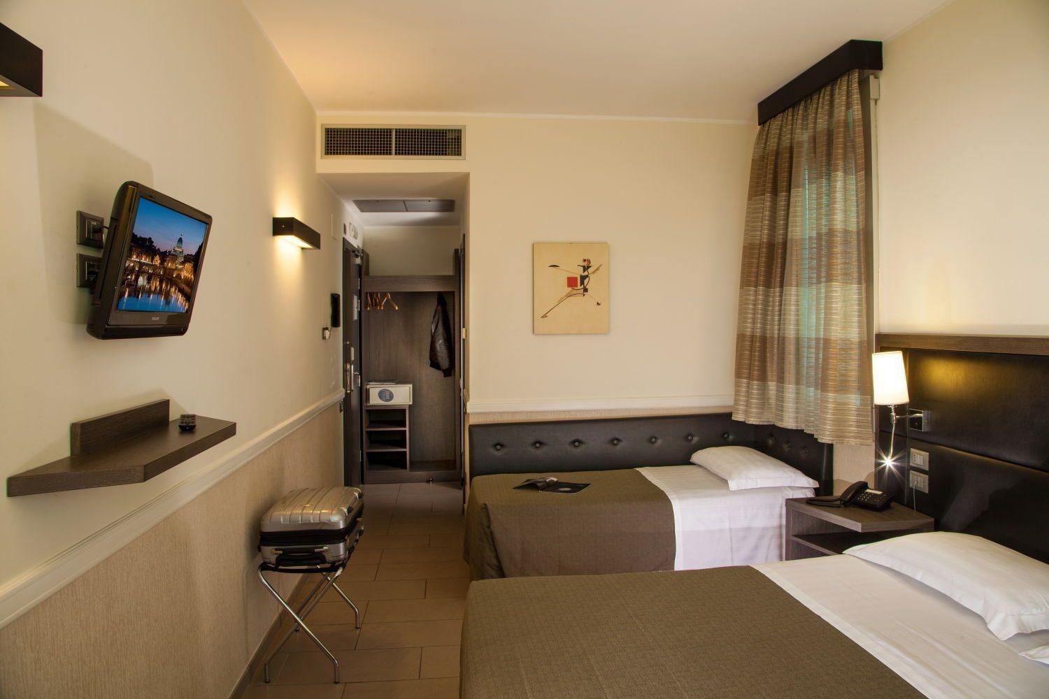 Hotell Artis