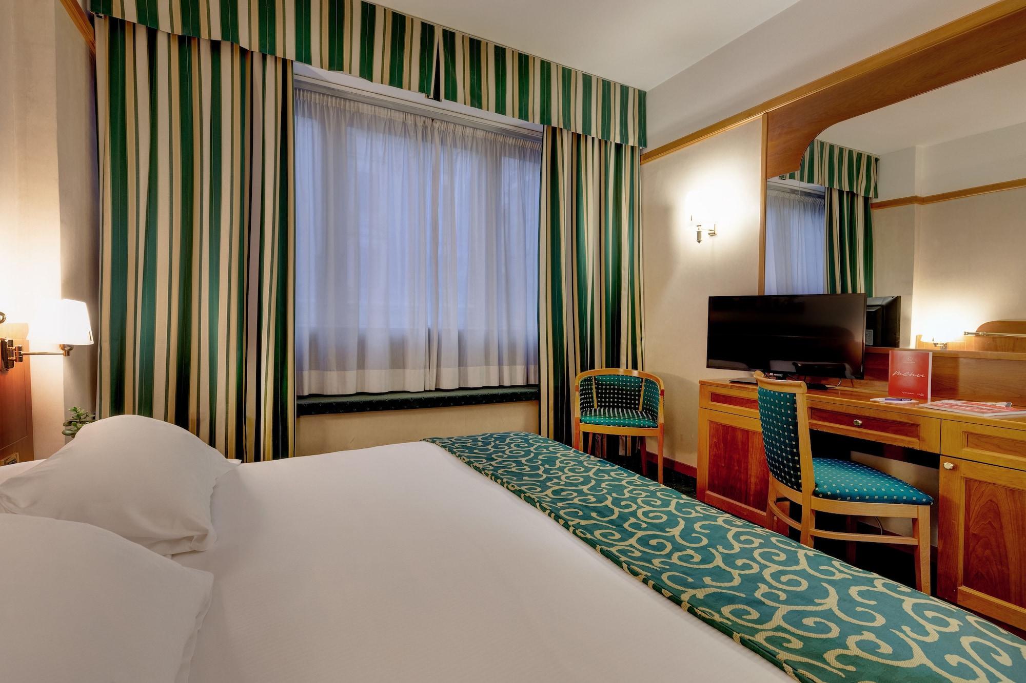 Nyx By Leonardo Hotel Roma