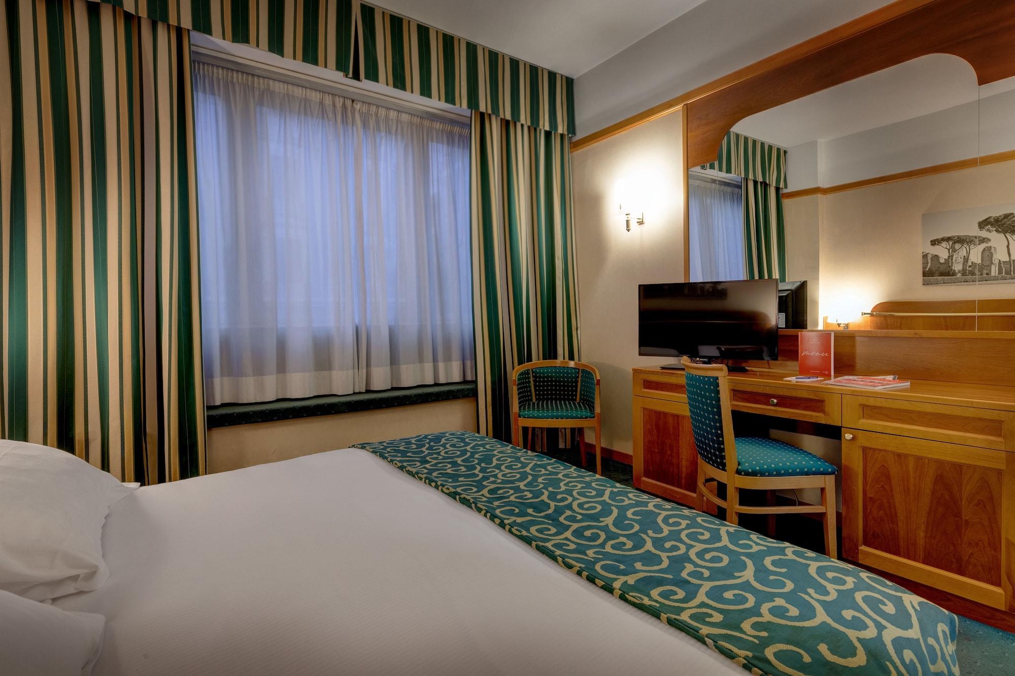 Nyx By Leonardo Hotel Roma