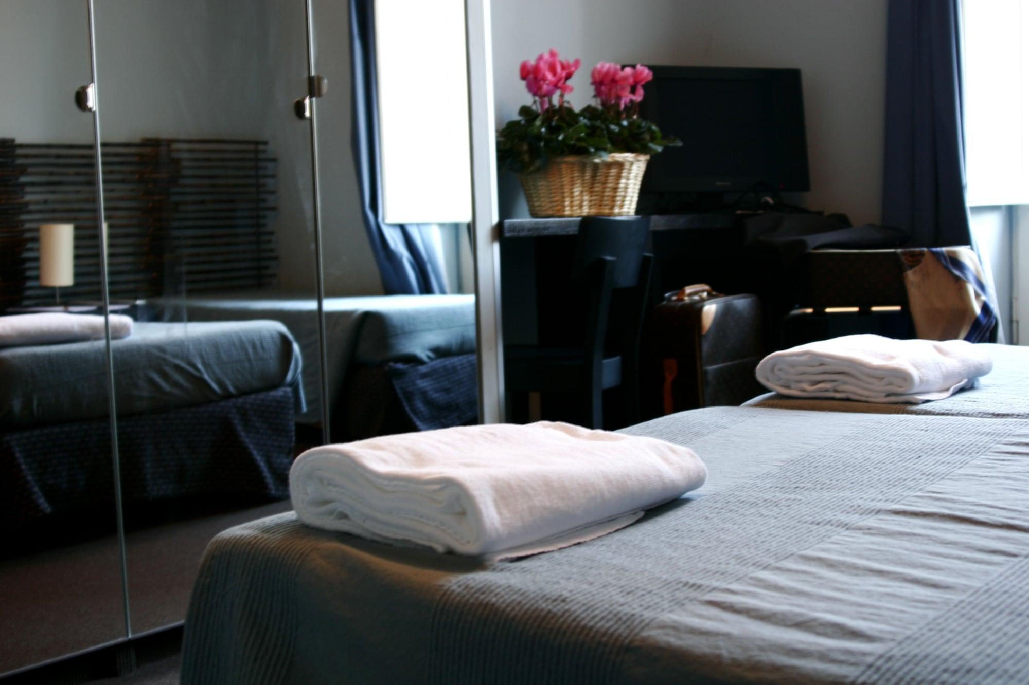 Terminal Hotel Roma