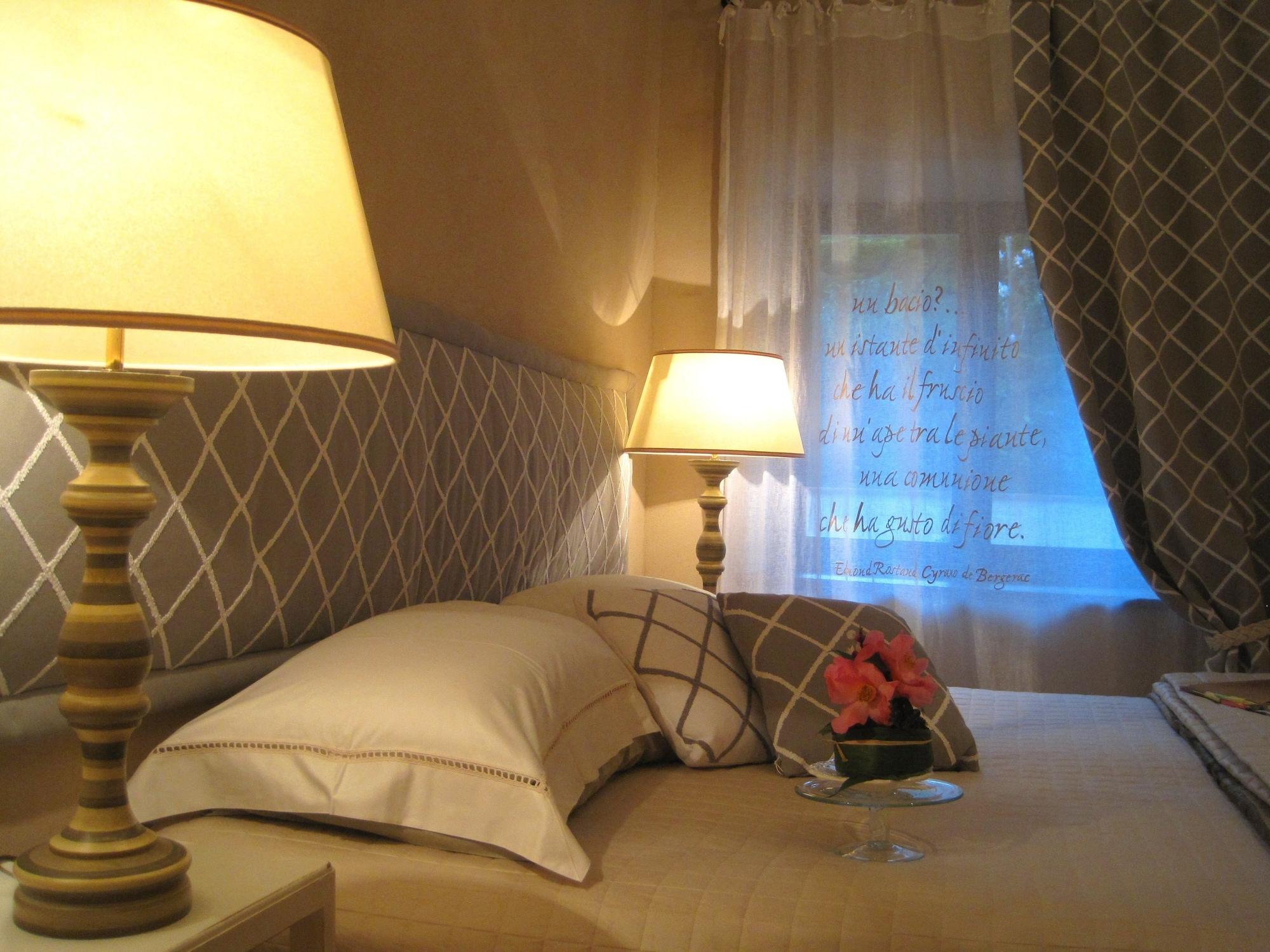 Magnolia Relais Bed & Breakfast 4*