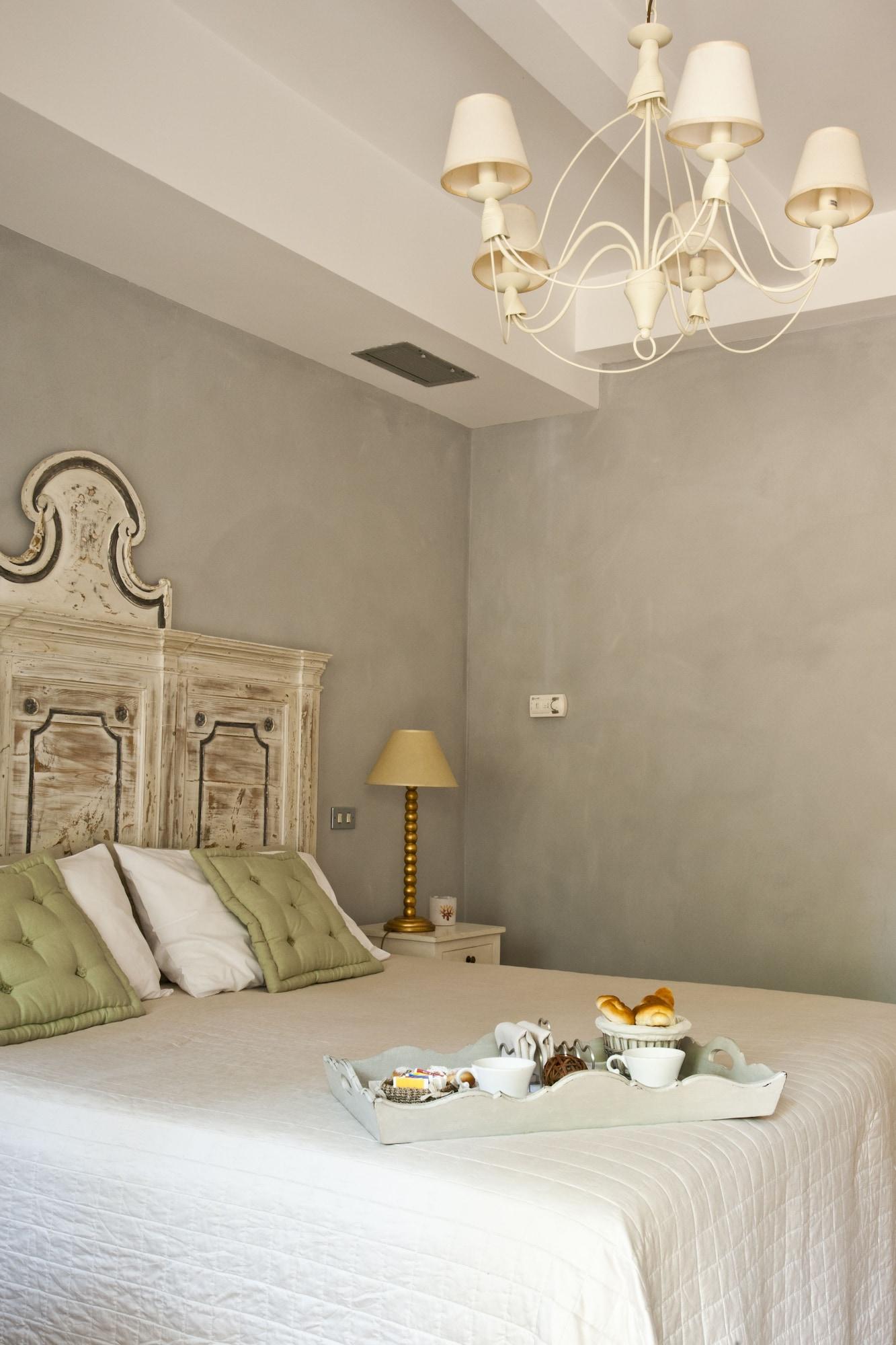 Bed & Breakfast Magnolia Relais