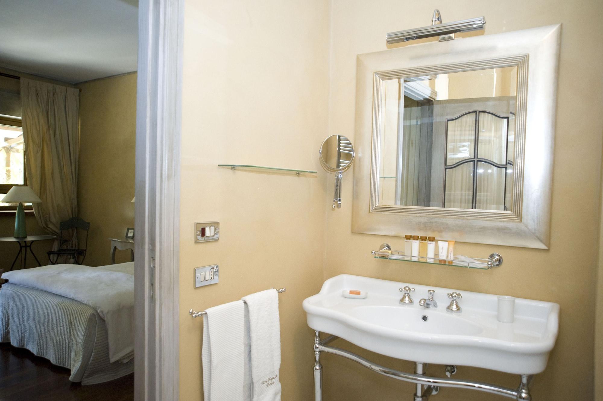 Bed & Breakfast Magnolia Relais Roma