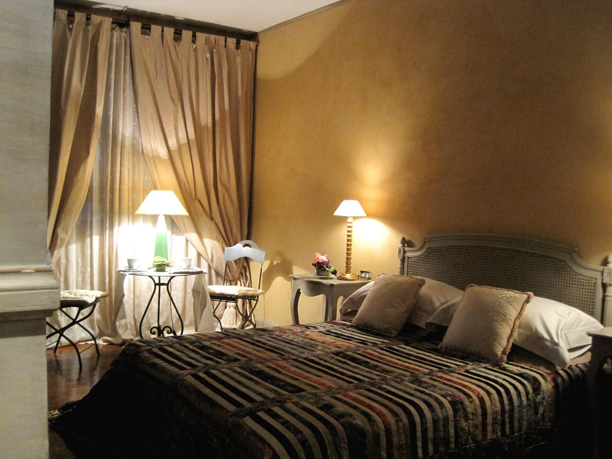 Magnolia Relais 4* Roma