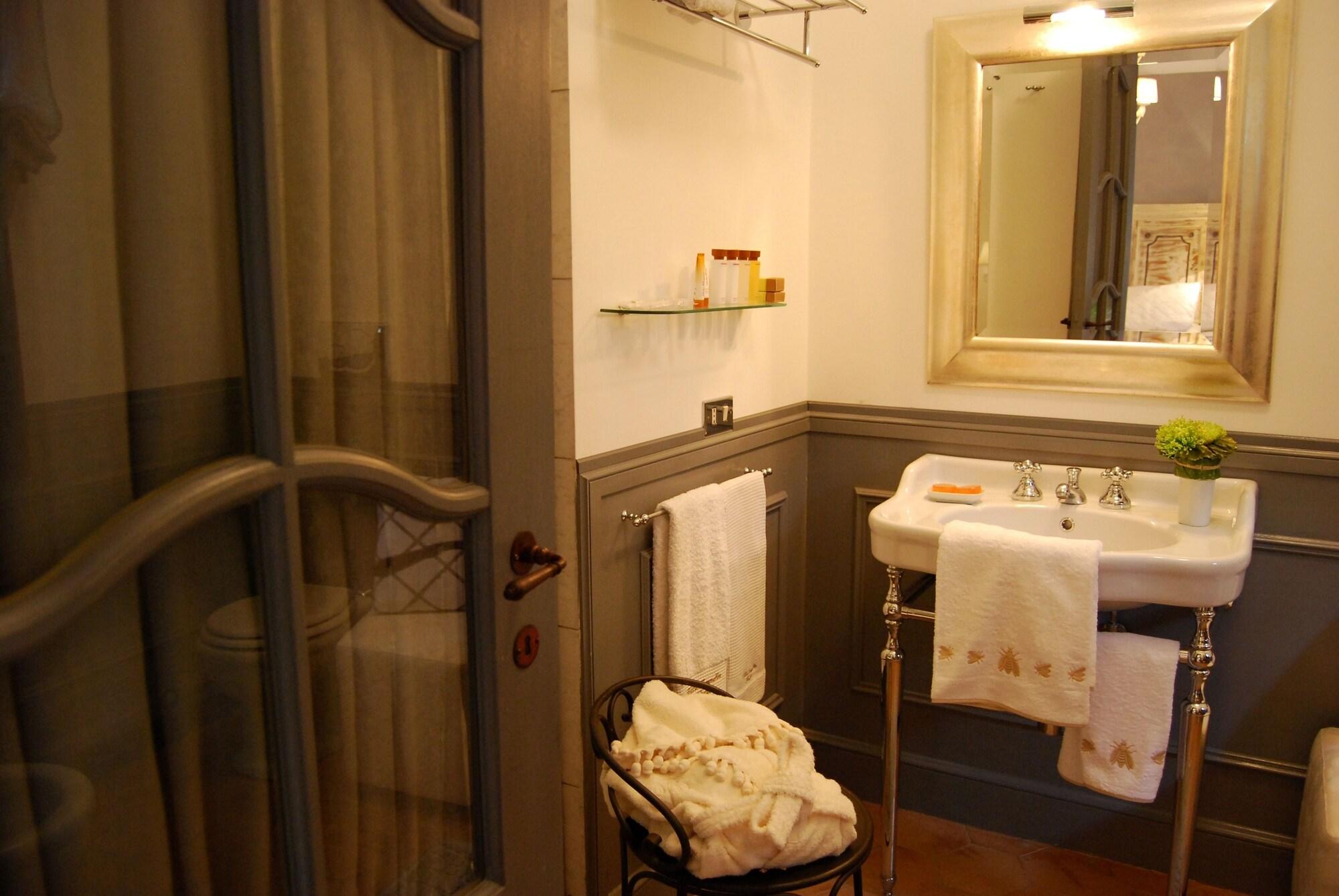 Bed & Breakfast Magnolia Relais