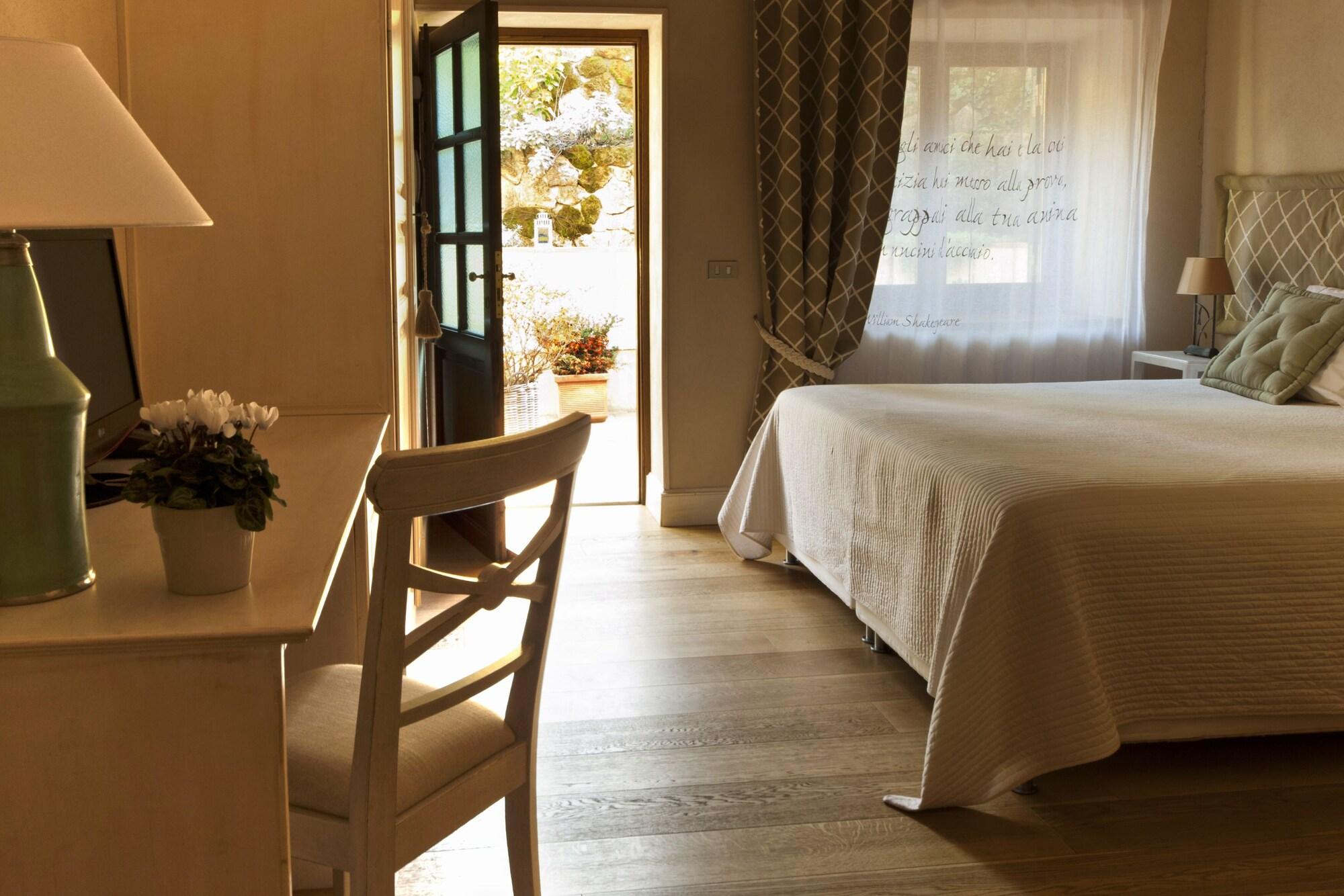 Bed & Breakfast Magnolia Relais