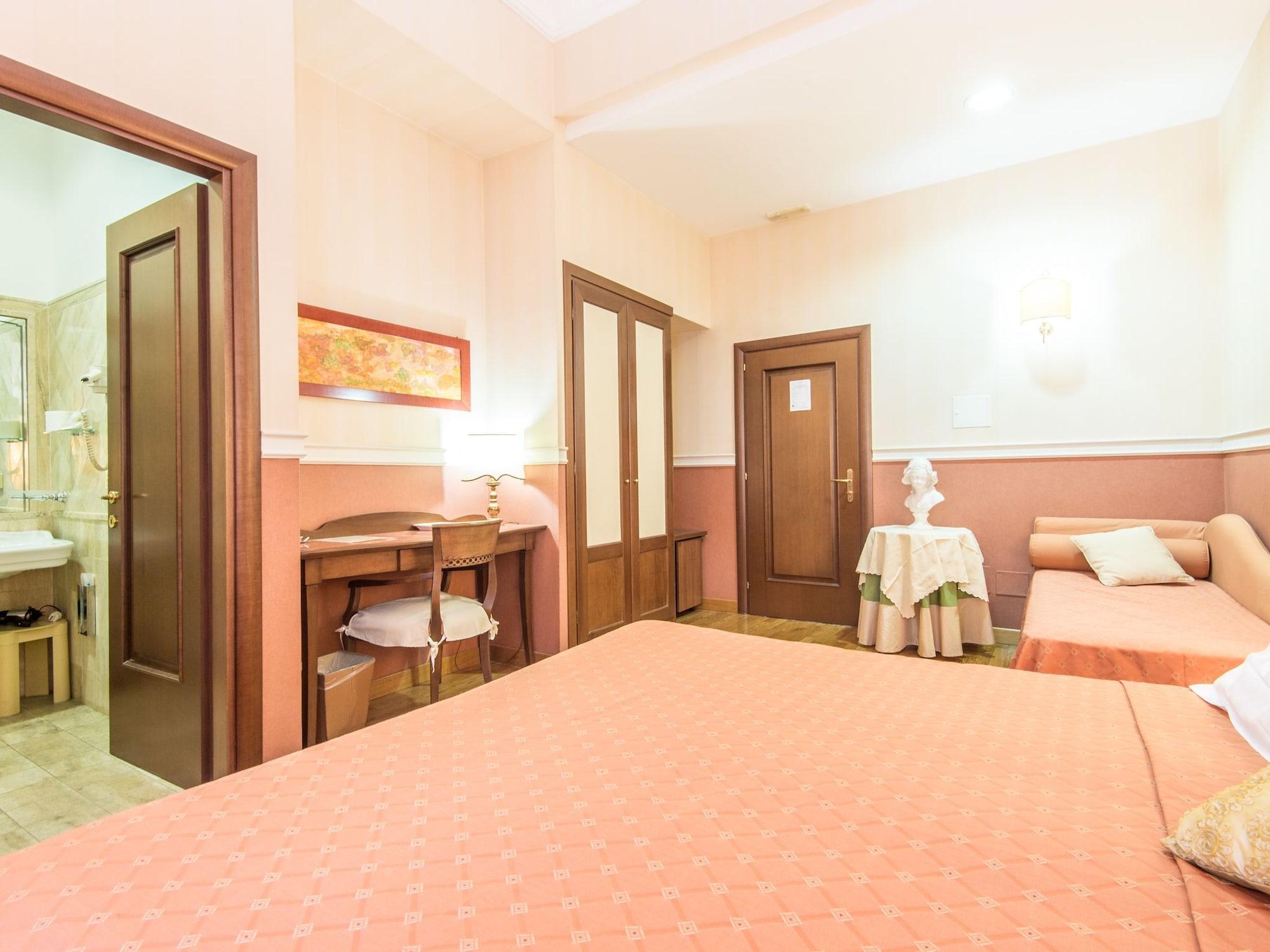 Il Gattopardo Relais Roma