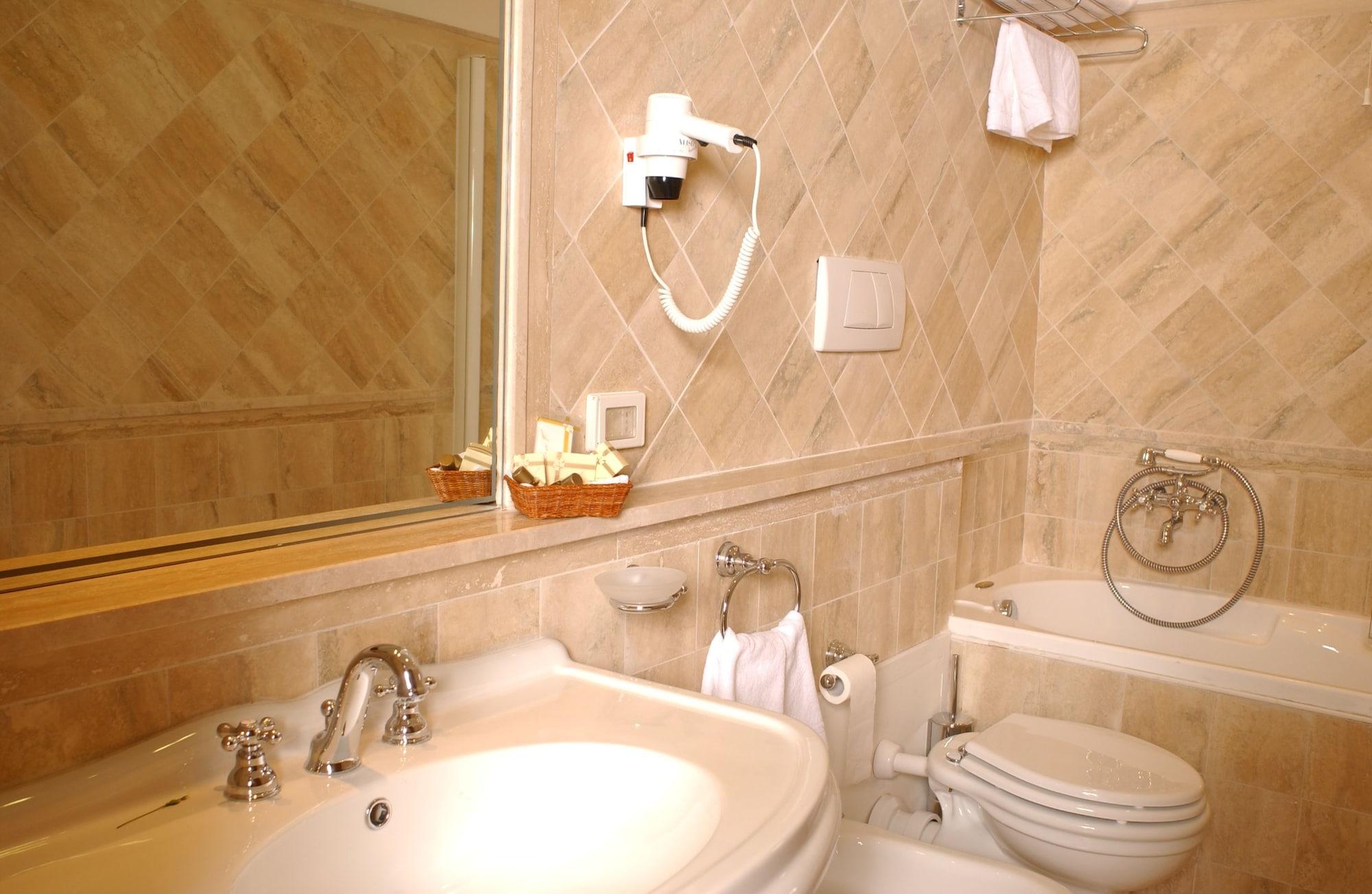 Frühstückspension Il Gattopardo Relais 3*
