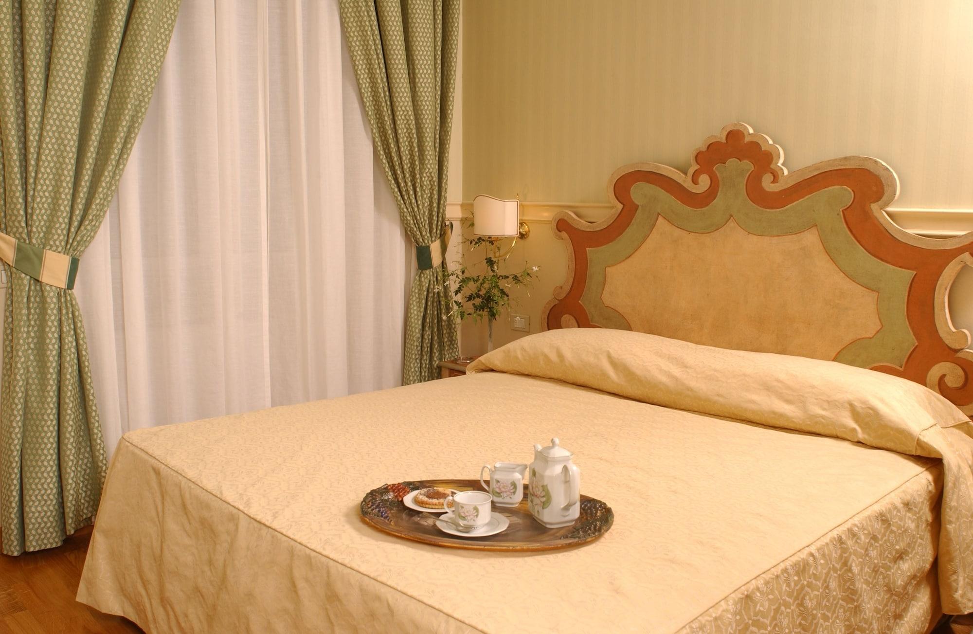 Bed & Breakfast Il Gattopardo Relais 3*