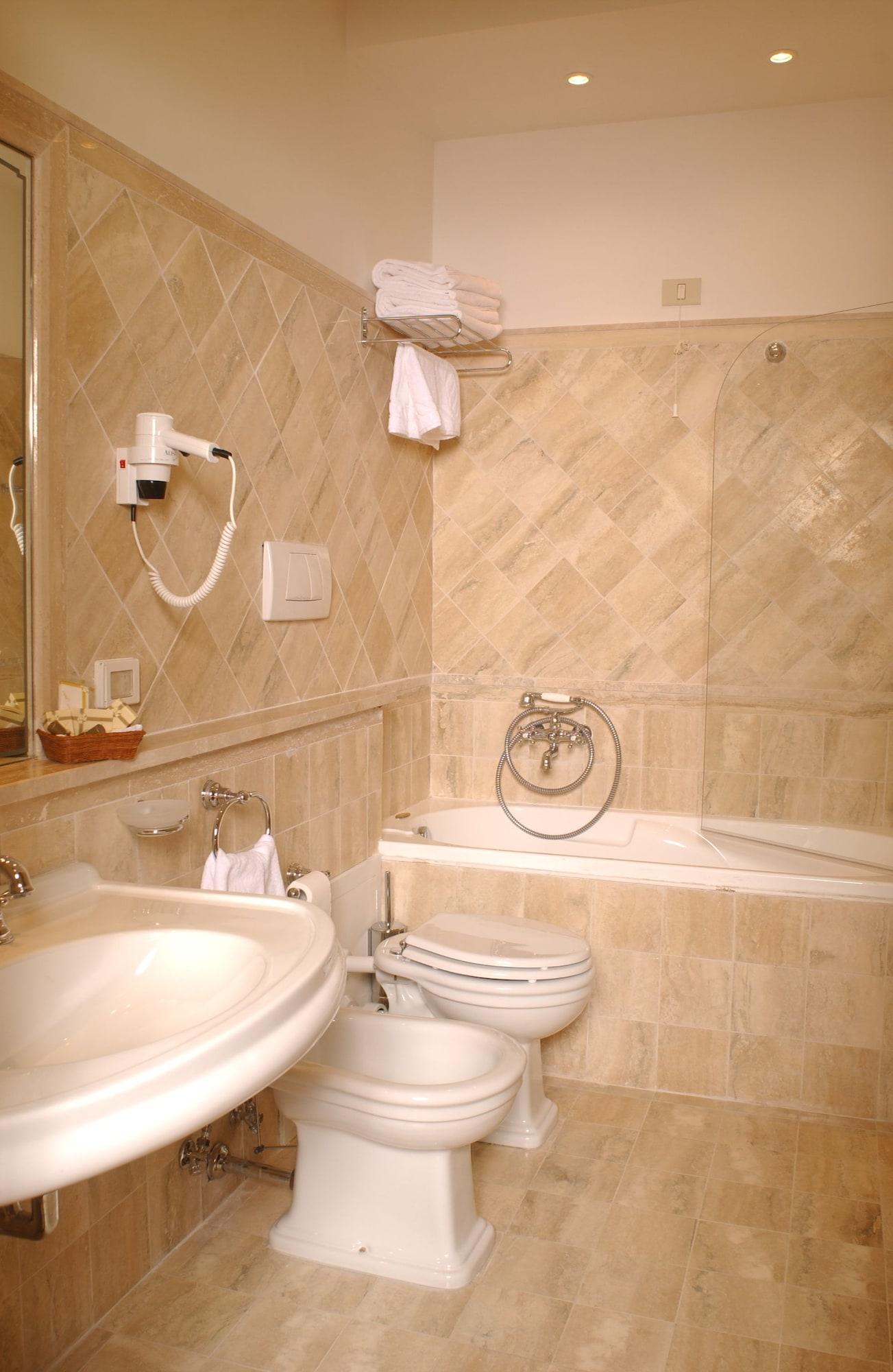 Bed & Breakfast Il Gattopardo Relais Roma