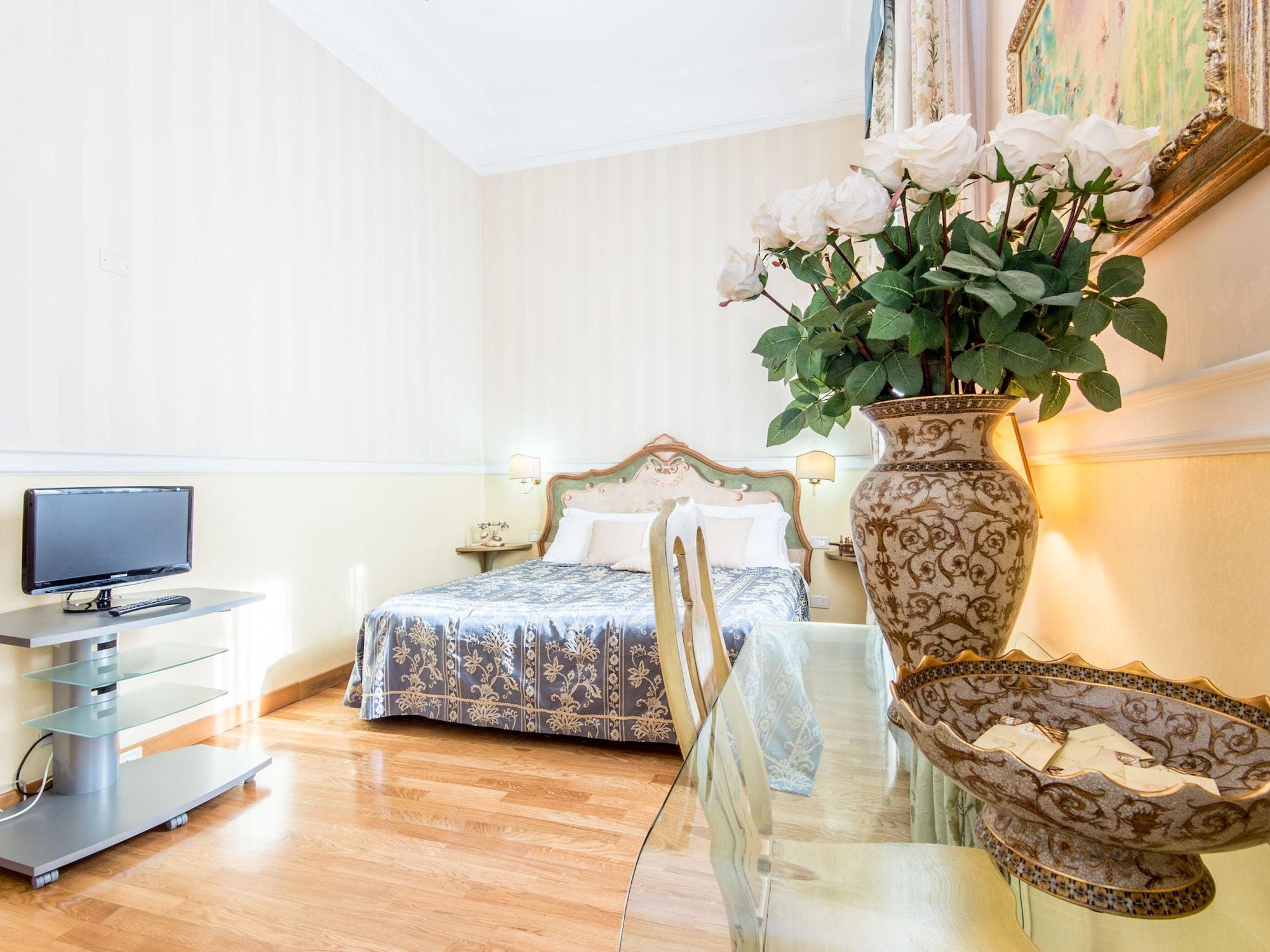Il Gattopardo Relais Frühstückspension 3*