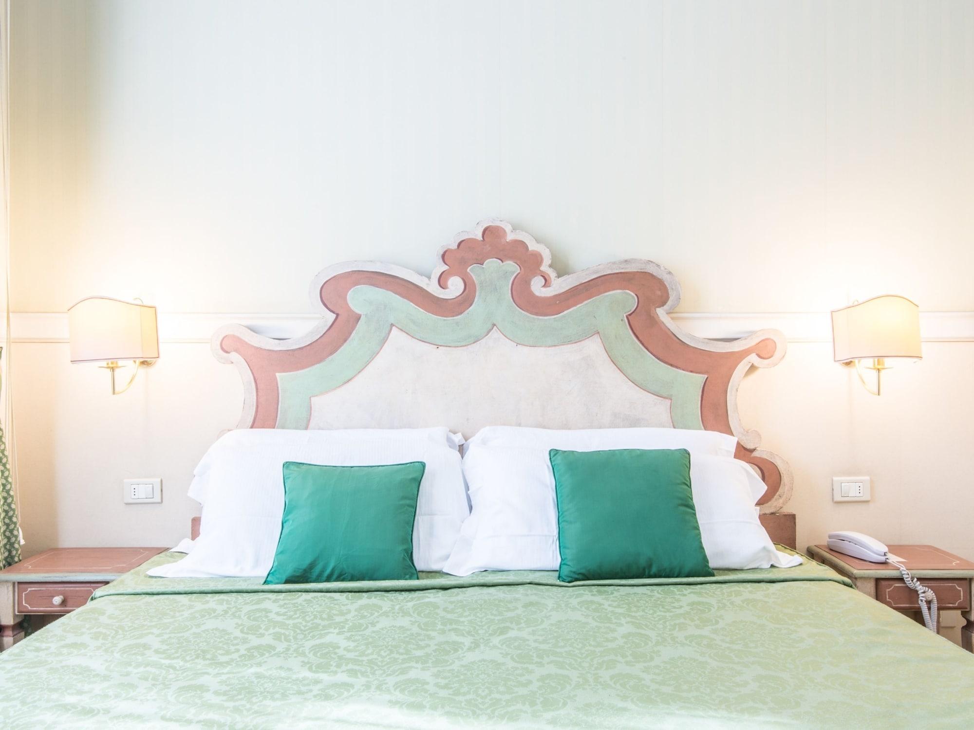 Bed & Breakfast Il Gattopardo Relais Roma