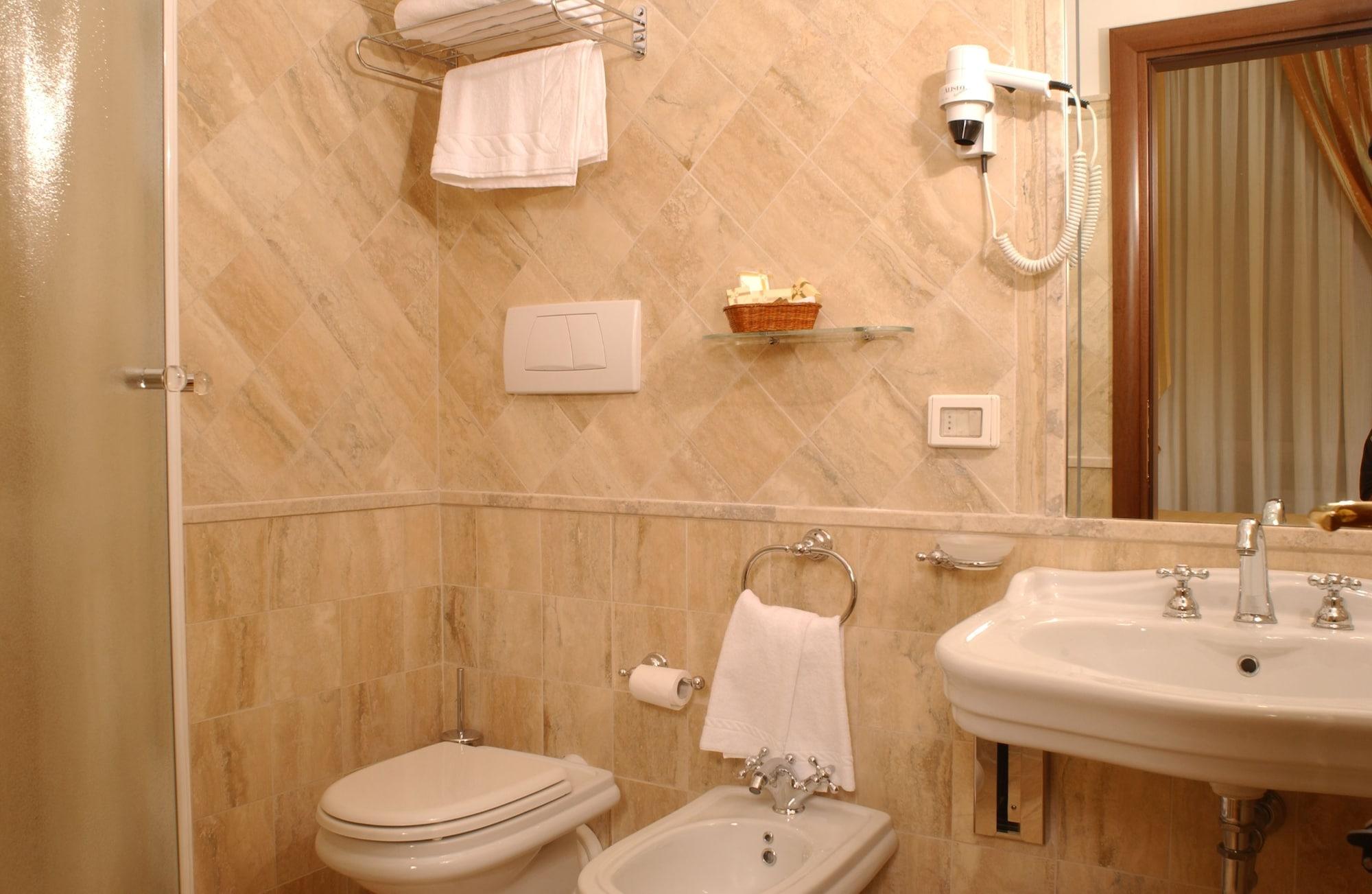 Bed & Breakfast Il Gattopardo Relais