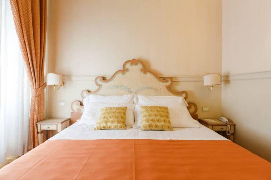 Il Gattopardo Relais Rom