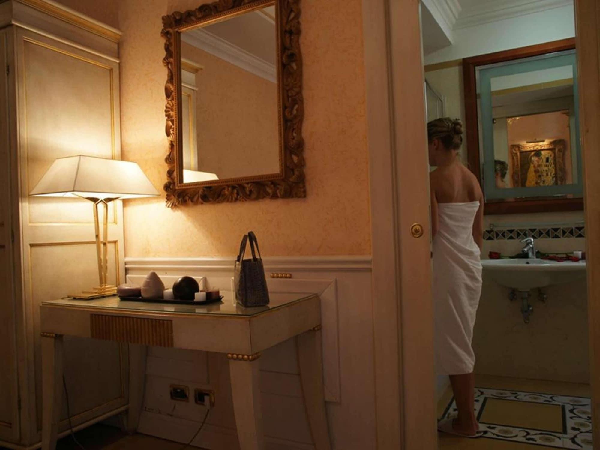 Hotel Bolivar