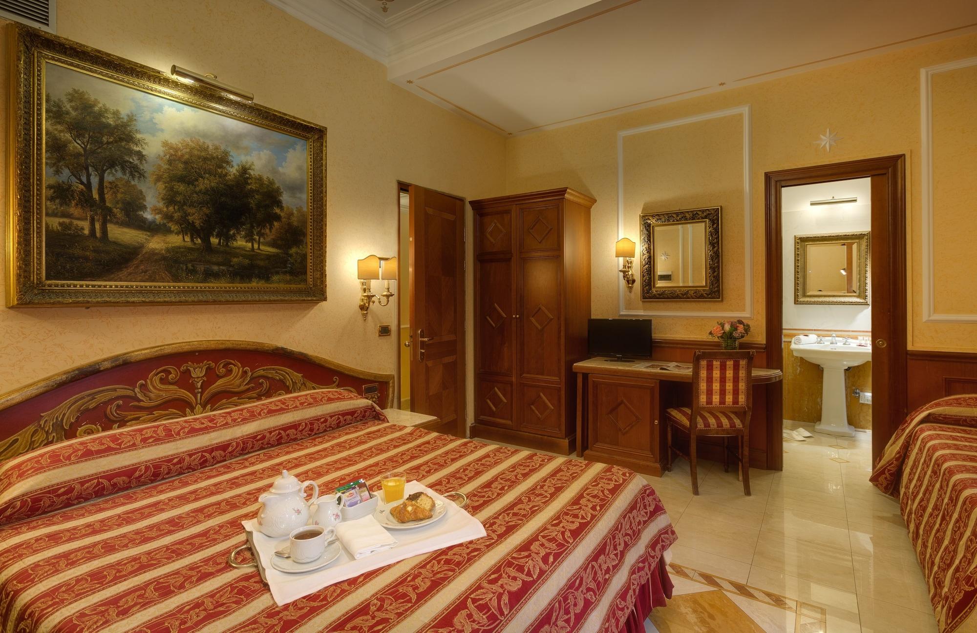 Bolivar Hotel