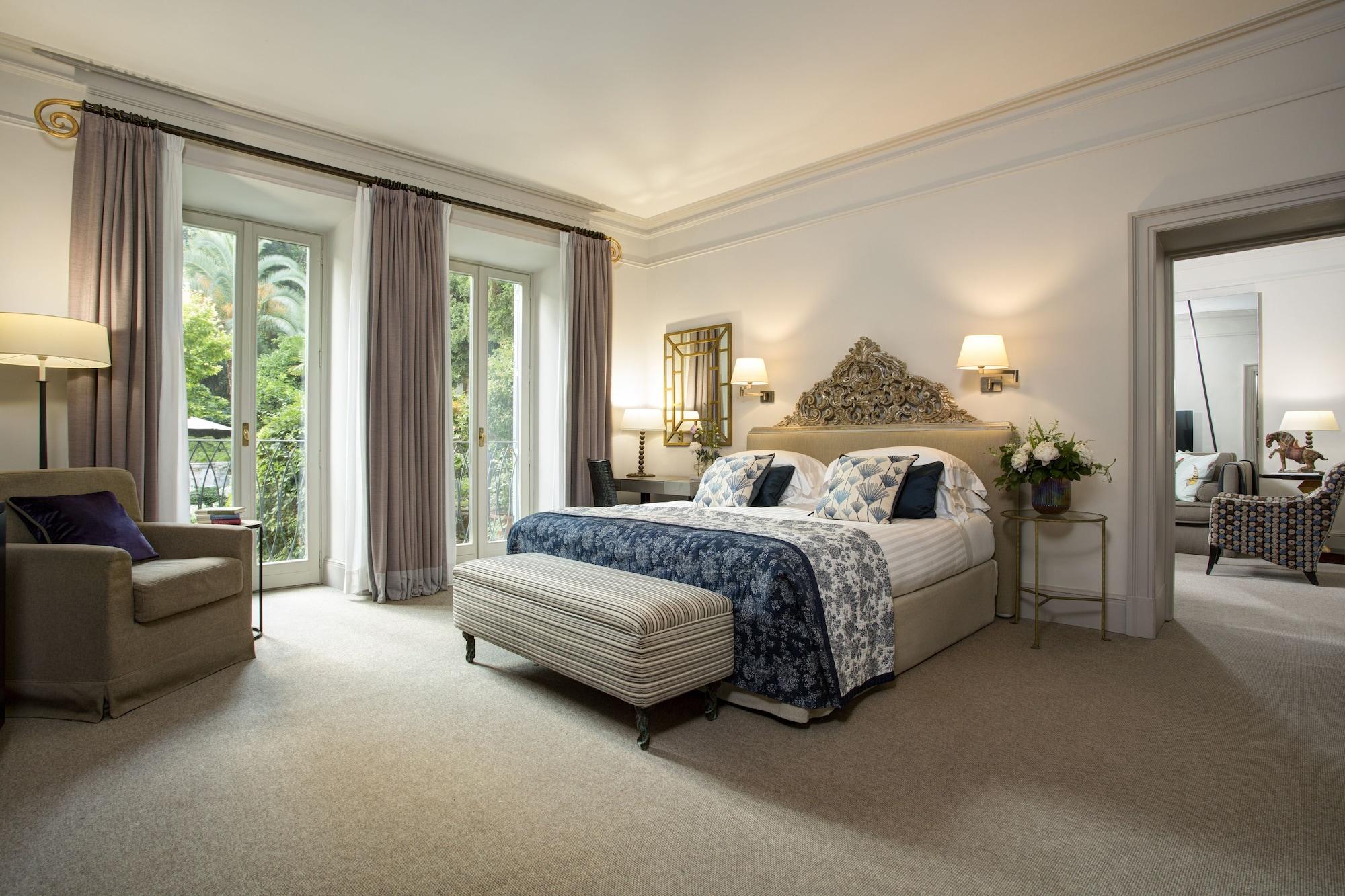 Rocco De Russie Hotell 5*