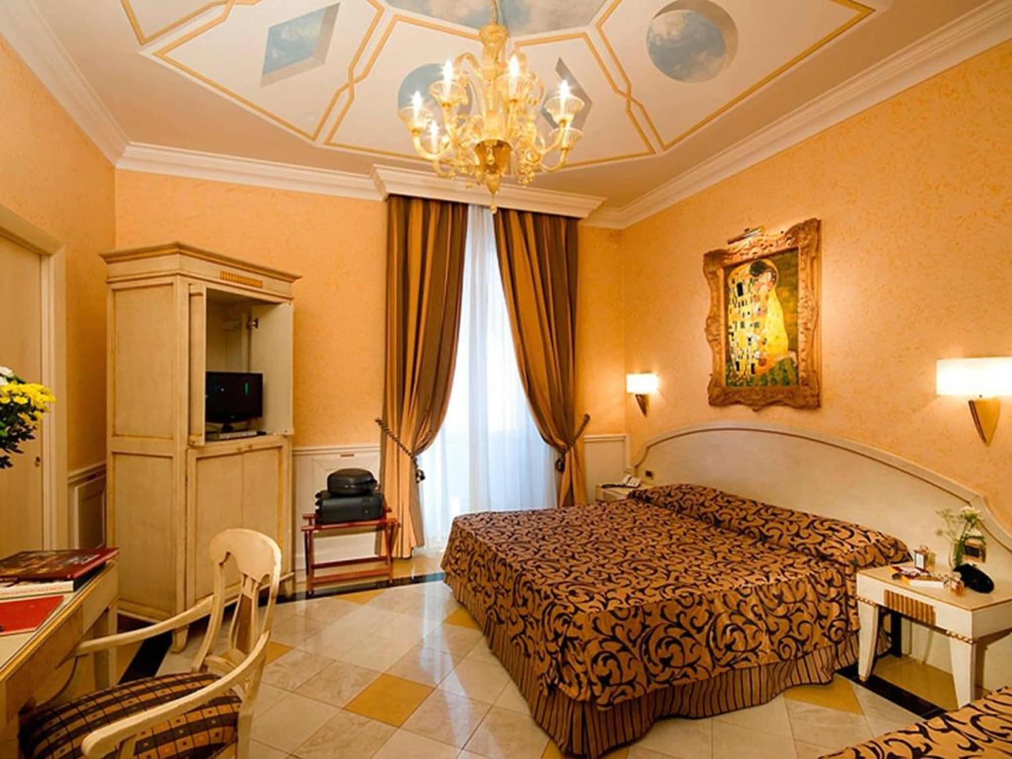 Bolivar 4*