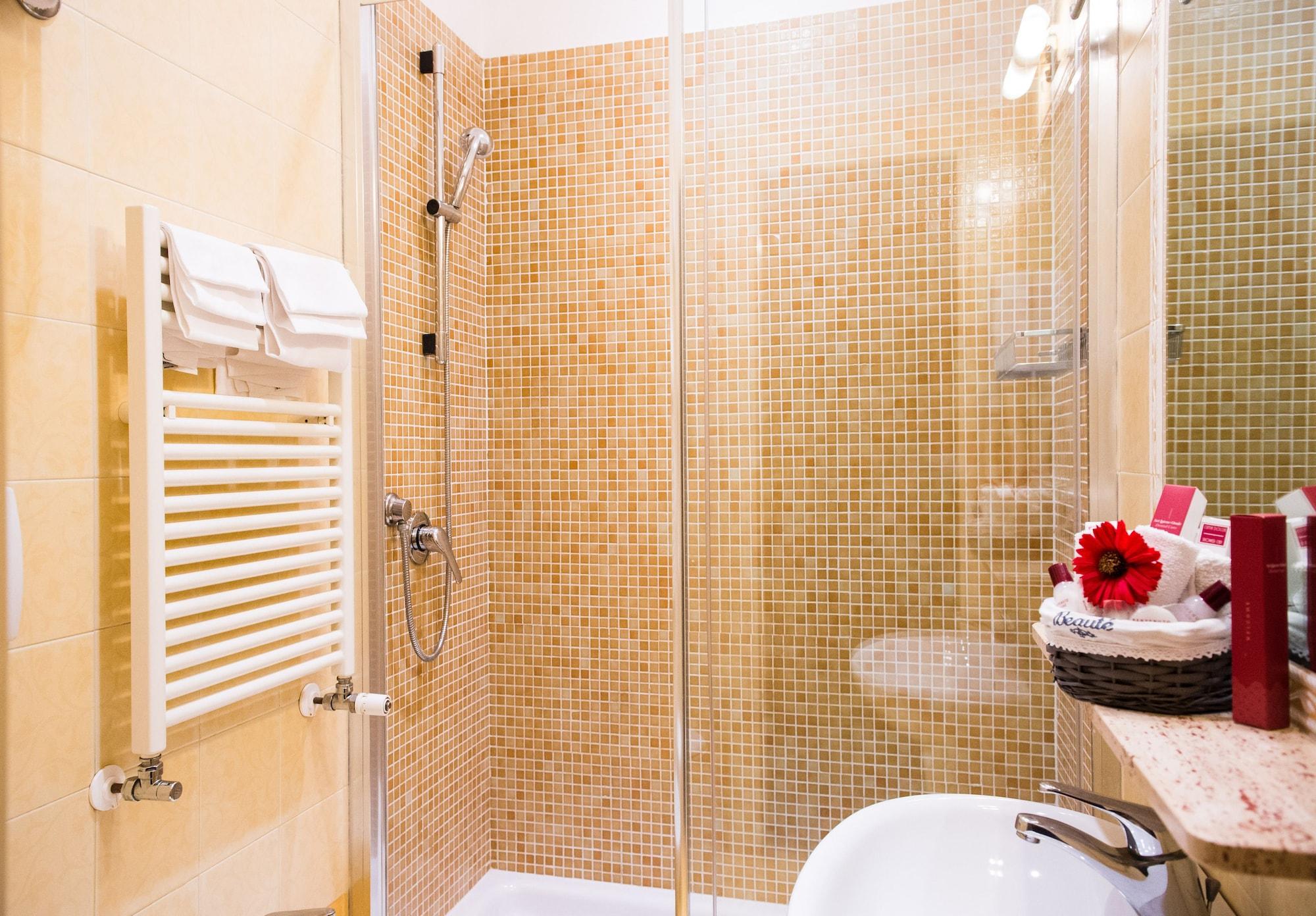 Amadeus Hotell